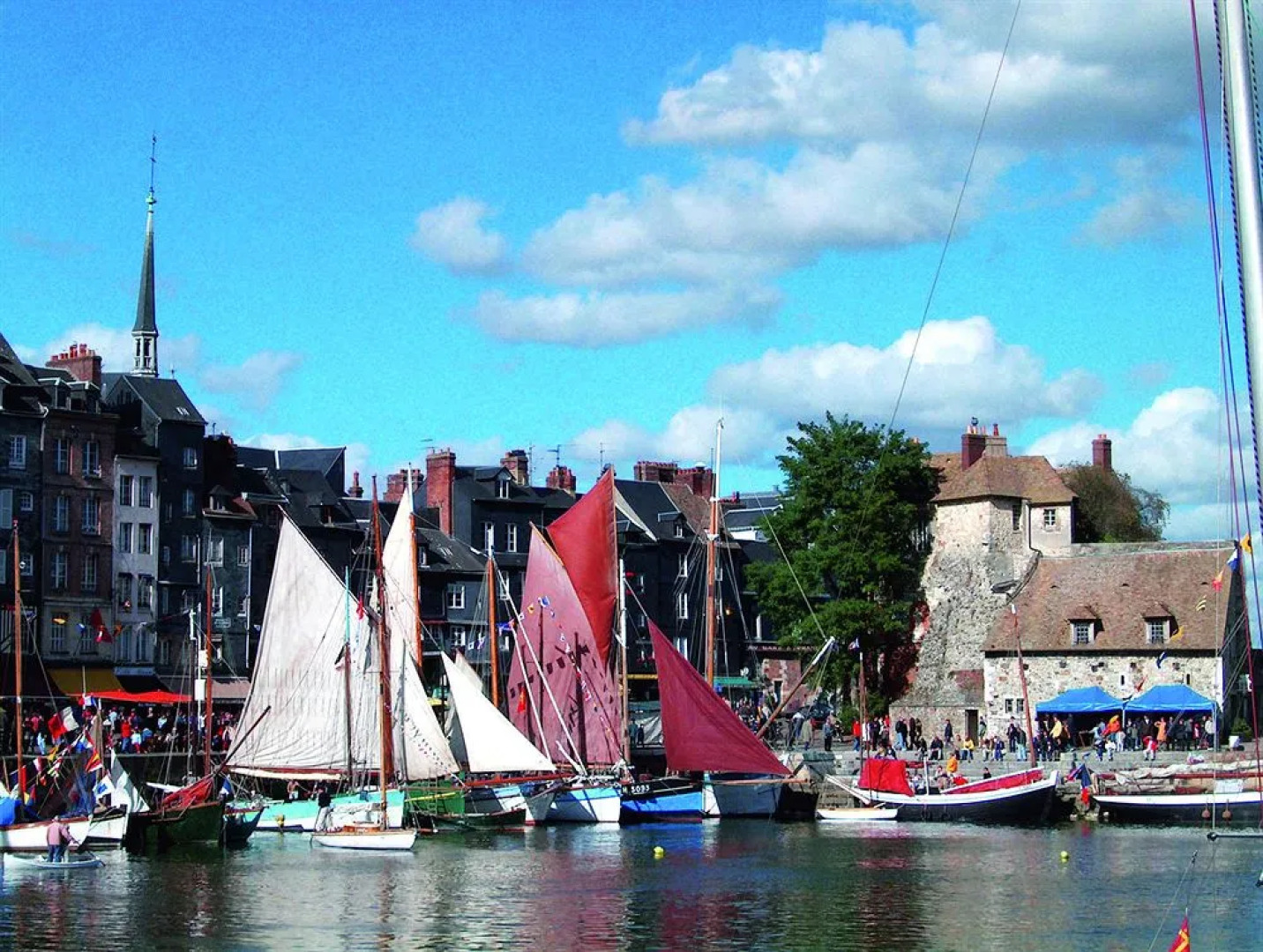 Belambra Clubs Résidence Colleville-sur-Mer - Omaha Beach