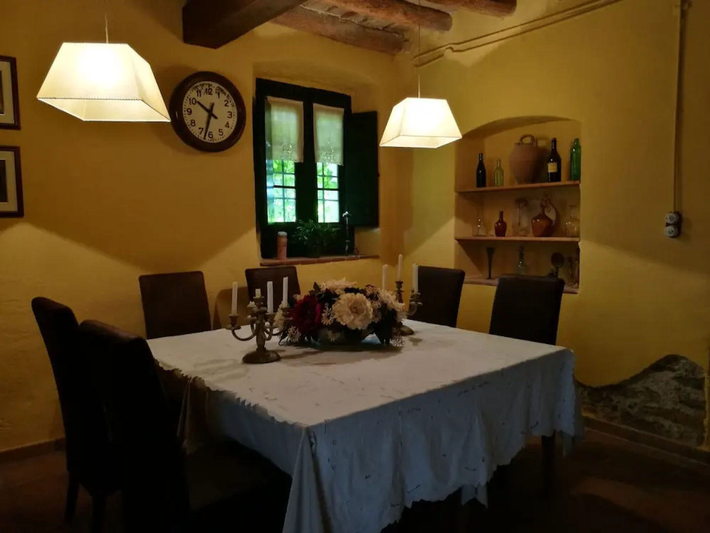 Hotel Mas Vilalonga Petit