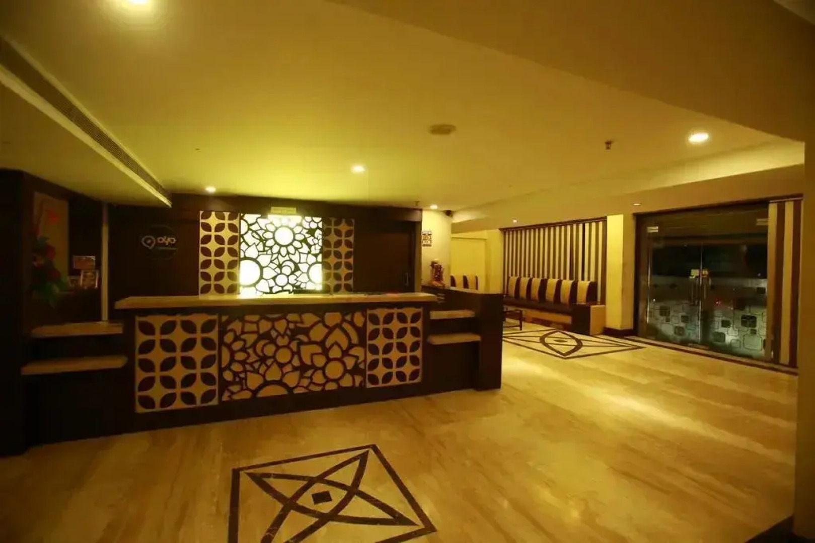 OYO Premium Chaupasni First Puliya