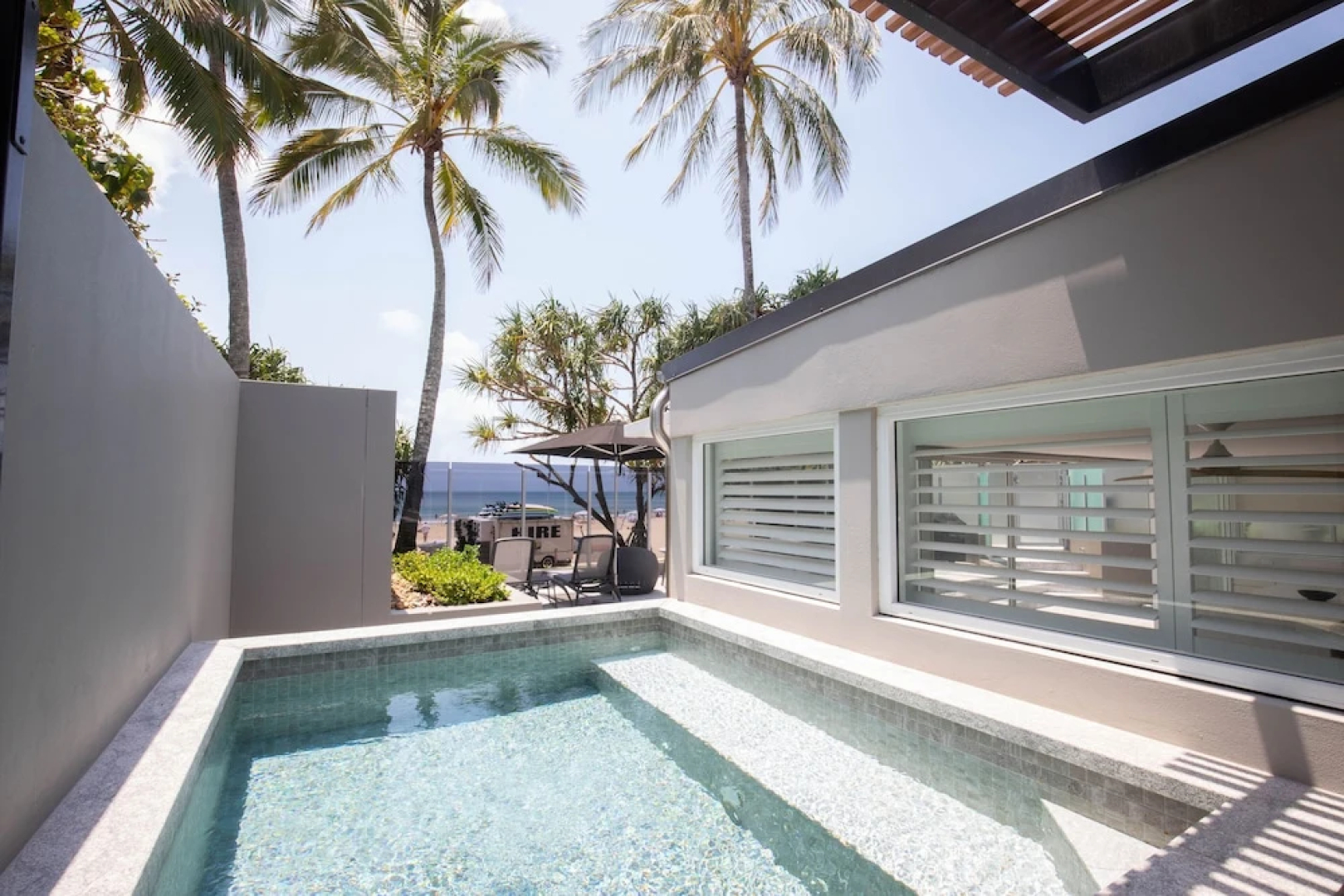 71 Hastings Street - Beachfront
