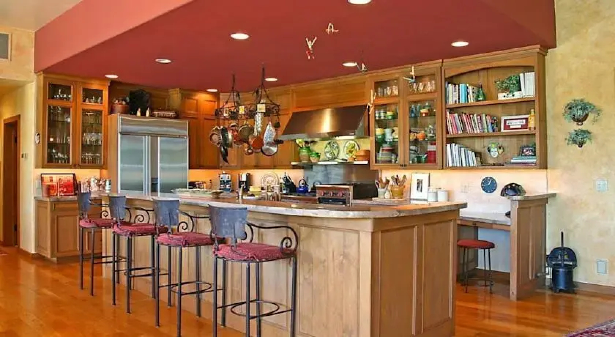 Thousand Springs Winery Bed and Breakfast