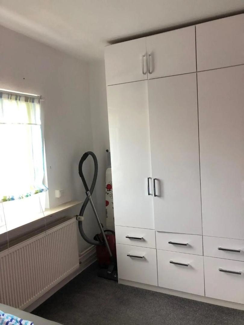 Ferienwohnung Pfeifer 2