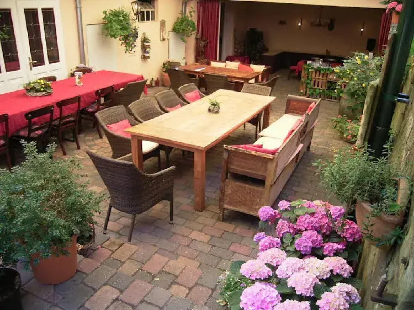 Pension Hennekens Hof