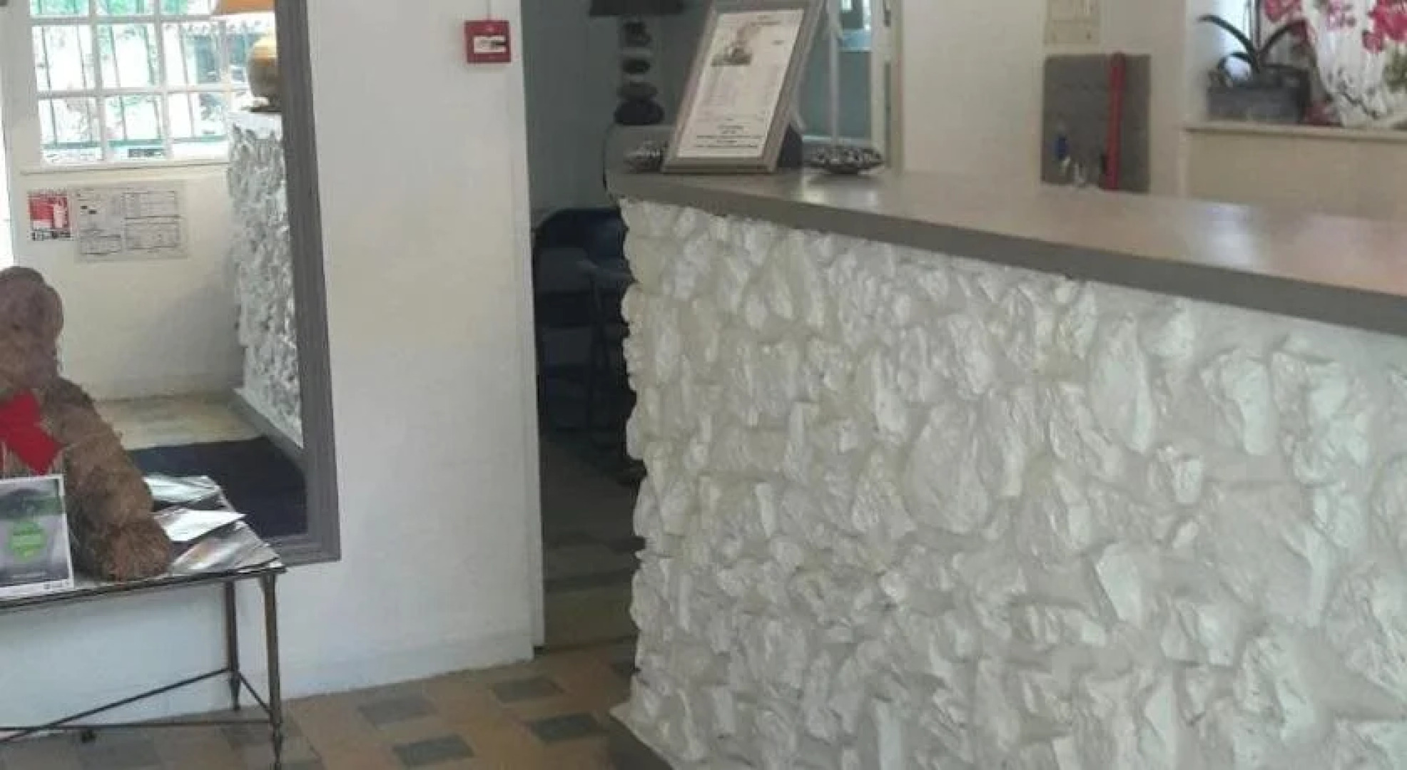 Hotel Le coin tranquille