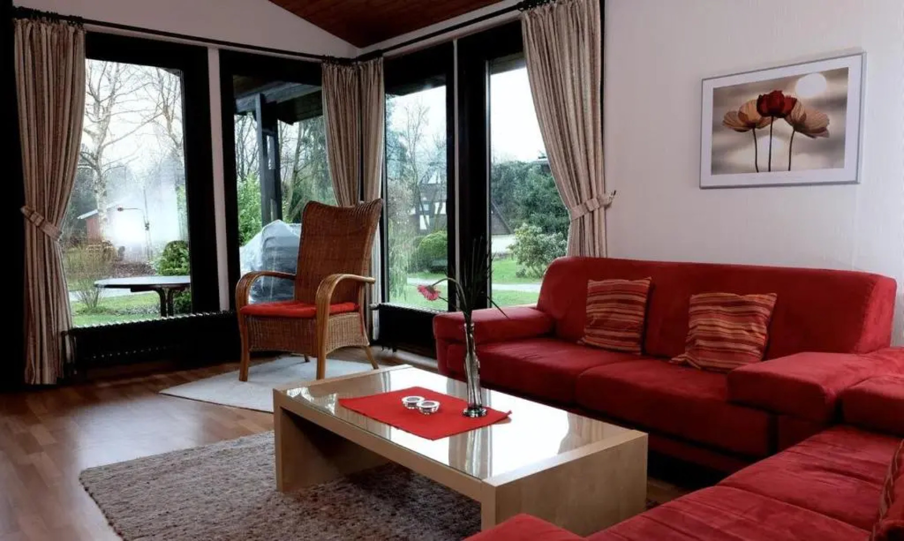 Holiday park- Robinson