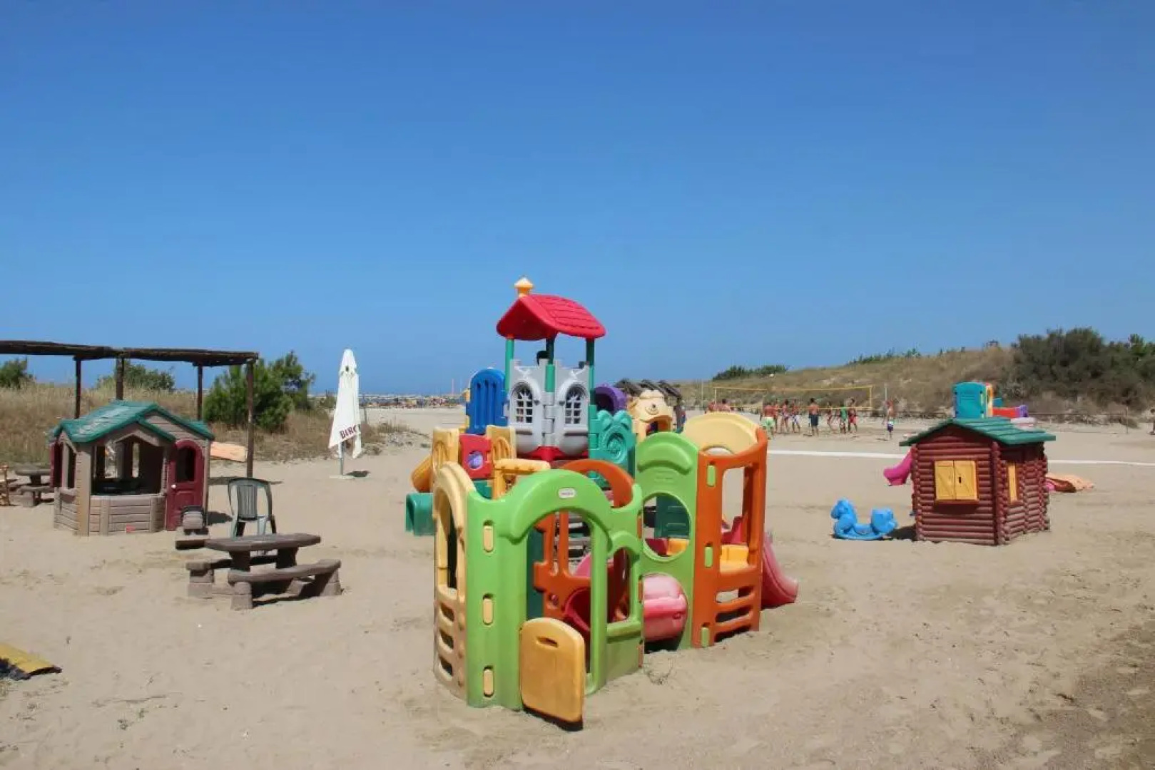 Uappala Club Regina del Mare