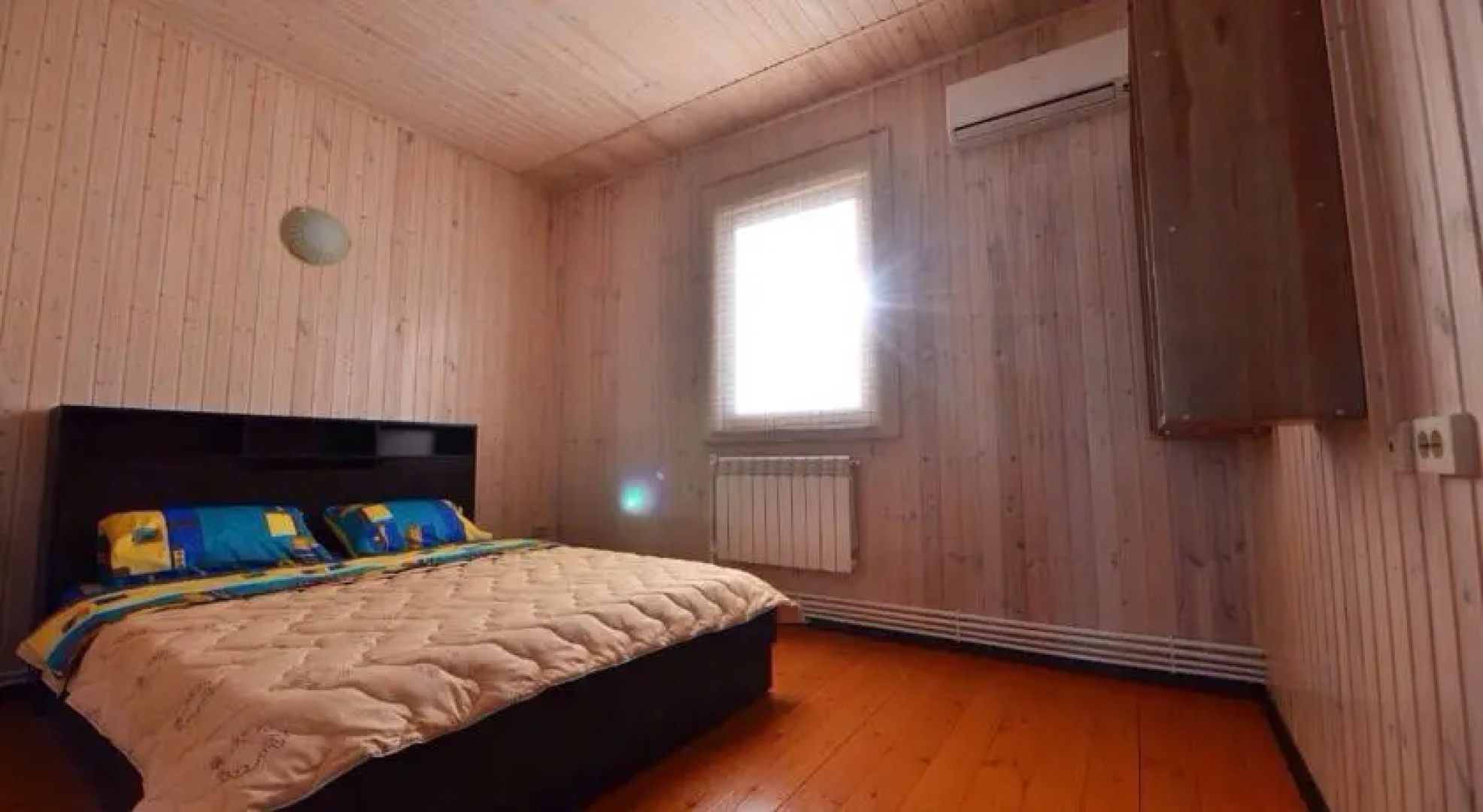 Плавучие Дома