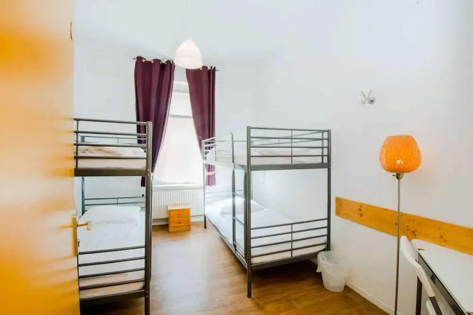 Alcatraz Backpacker Hostel