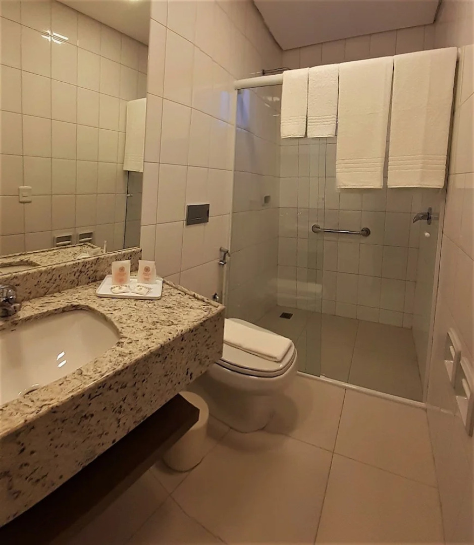 Pinna Business Hotel