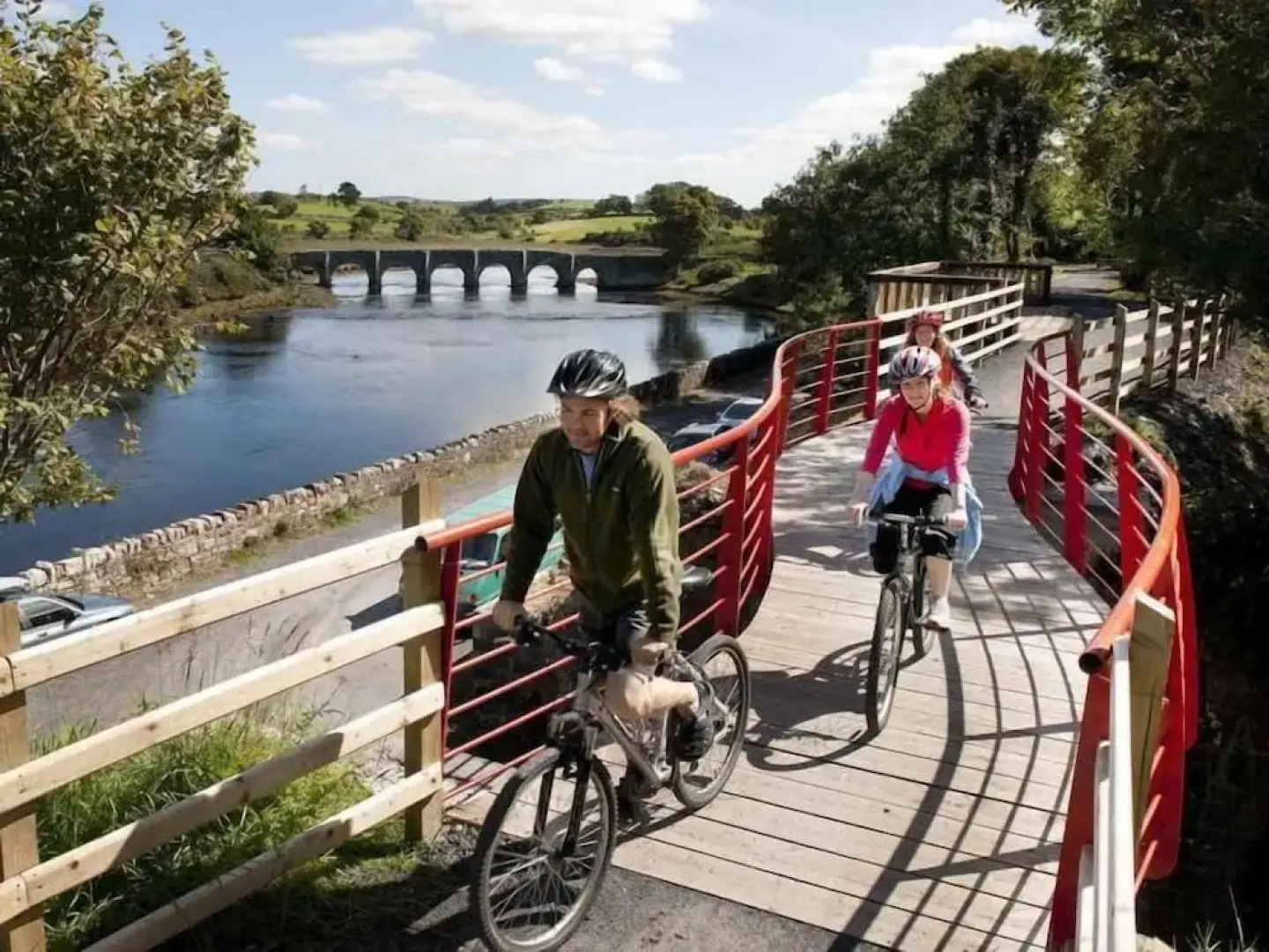 The Old Mill Holiday Hostel