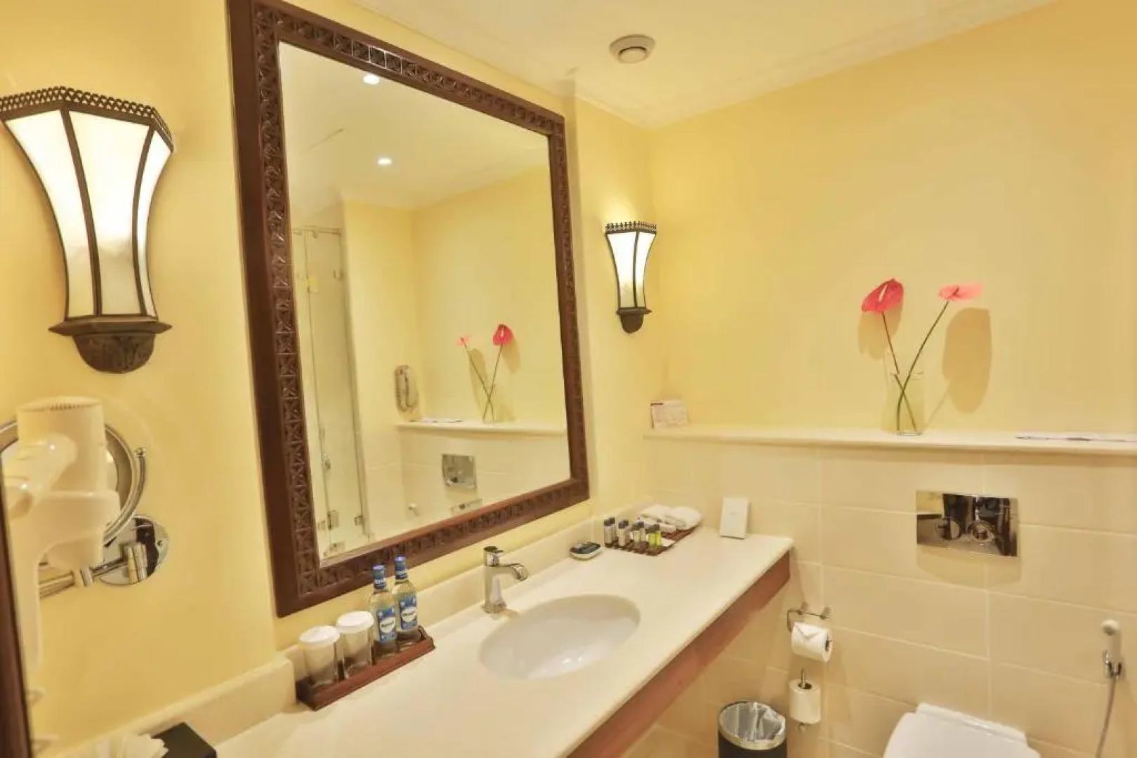 Sarova Whitesands Beach Resort & Spa