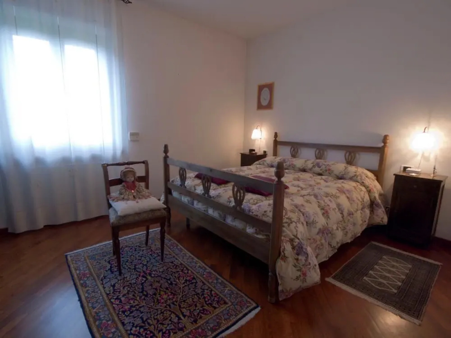 Luxurious Villa in Montelupone With Private Swimming Pool