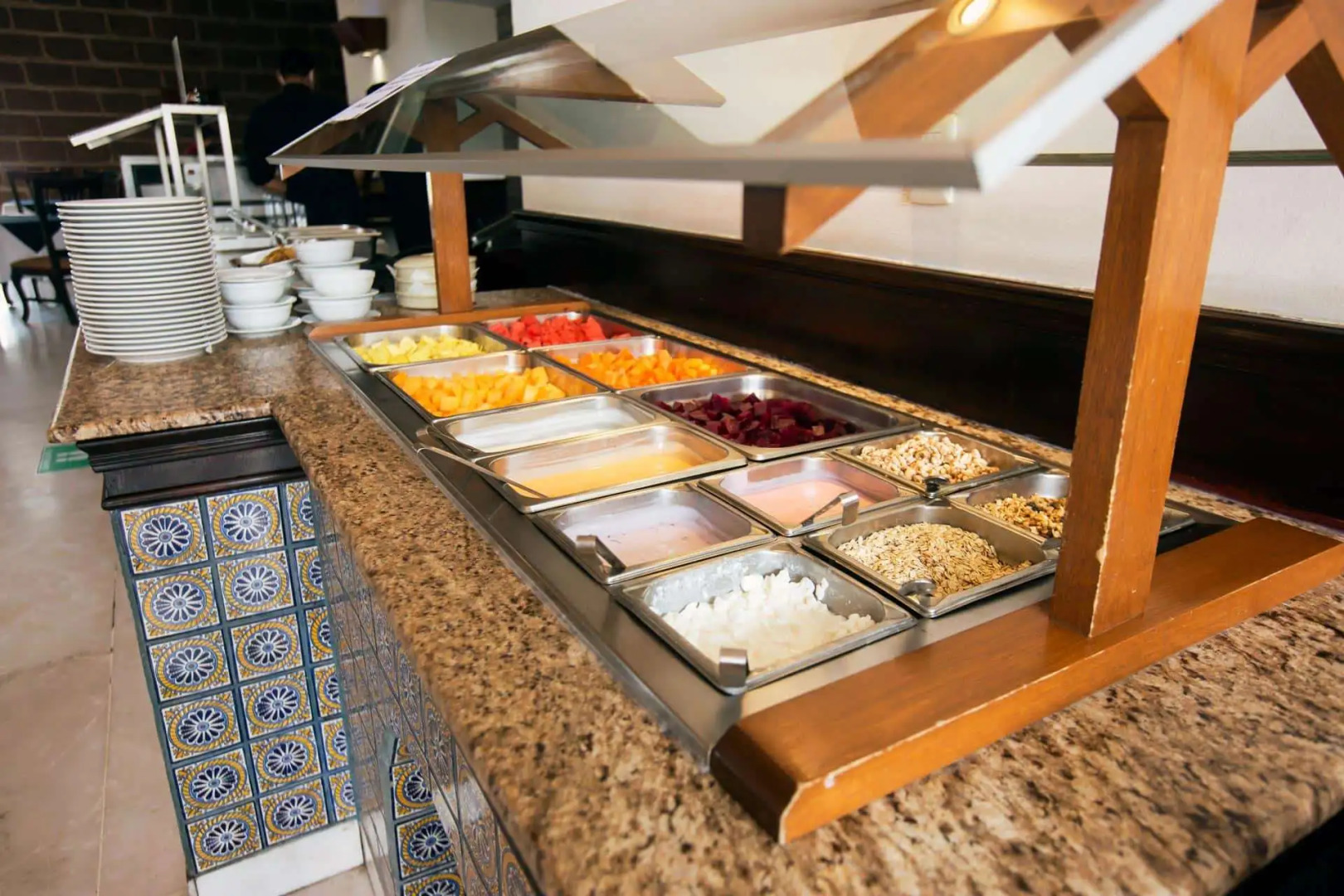 Bel Air Business Salamanca, Trademark by Wyndham