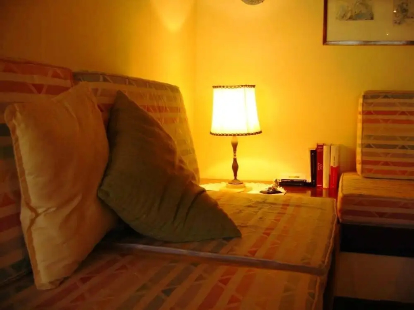 Masseria Santa Lucia