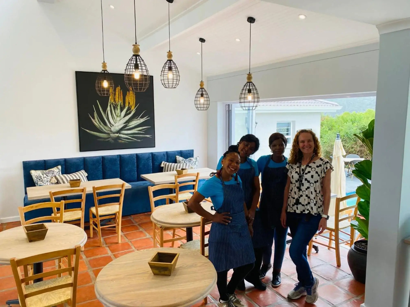 Mes Amis Guest House