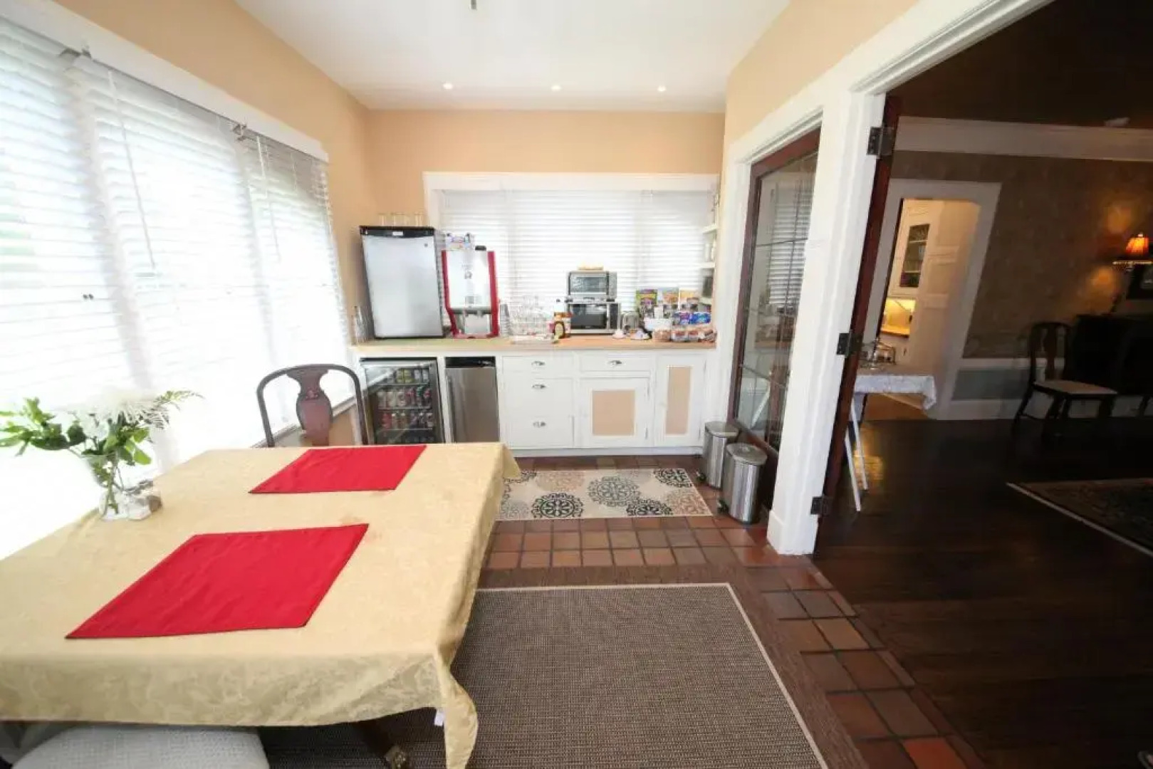 The Leonard at Logan House