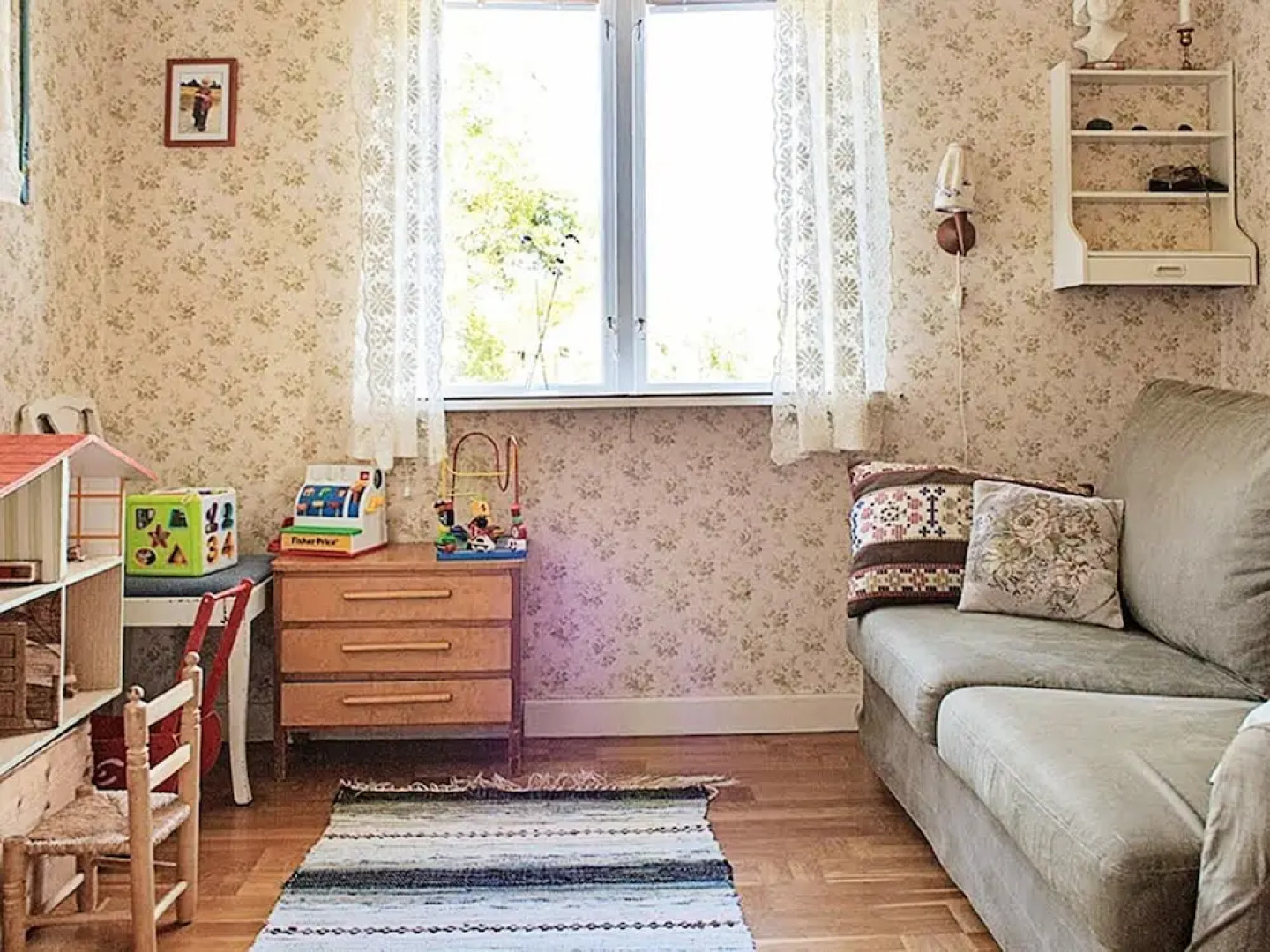 Holiday Home in Ronneby