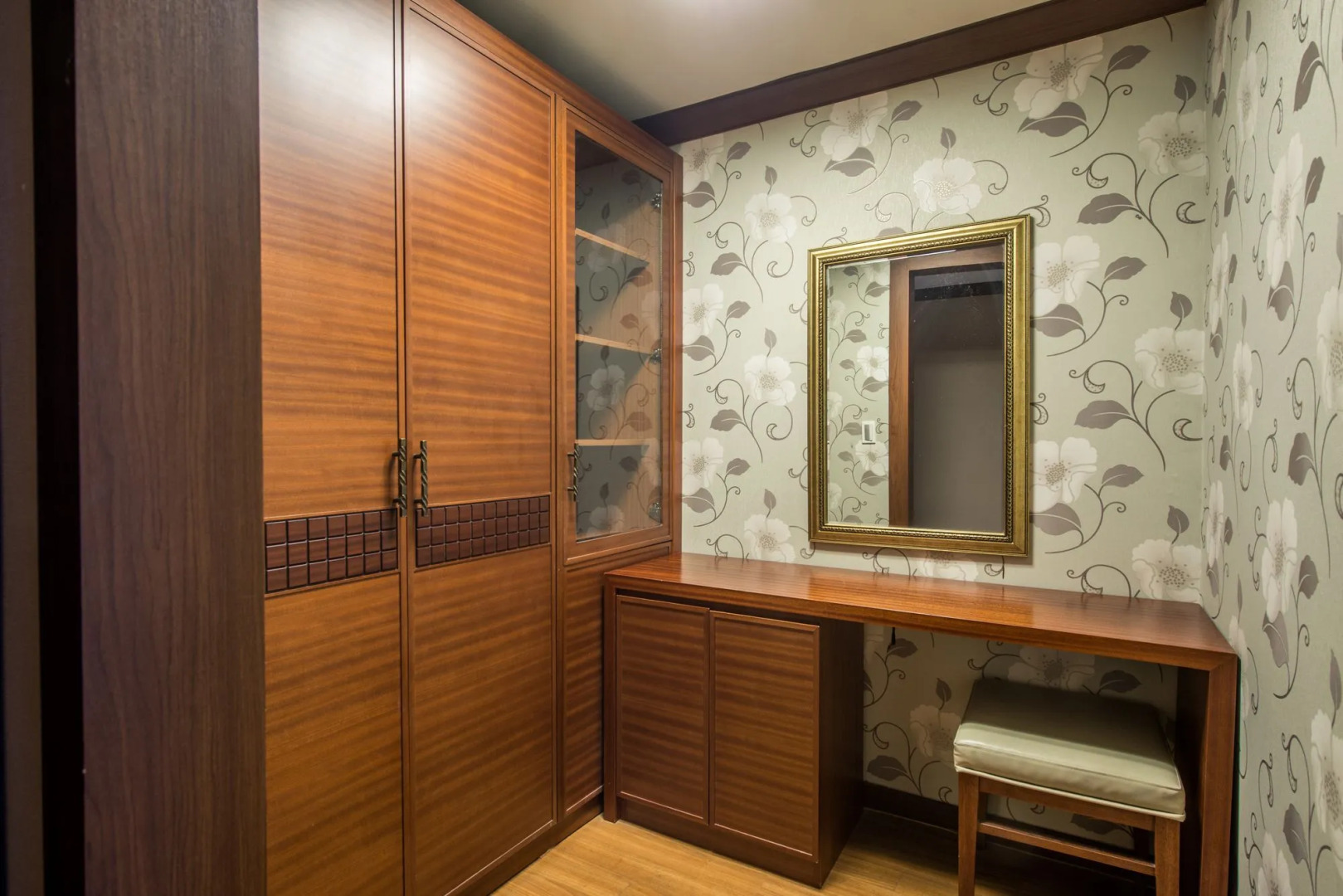 Osaek Greenyard Hotel