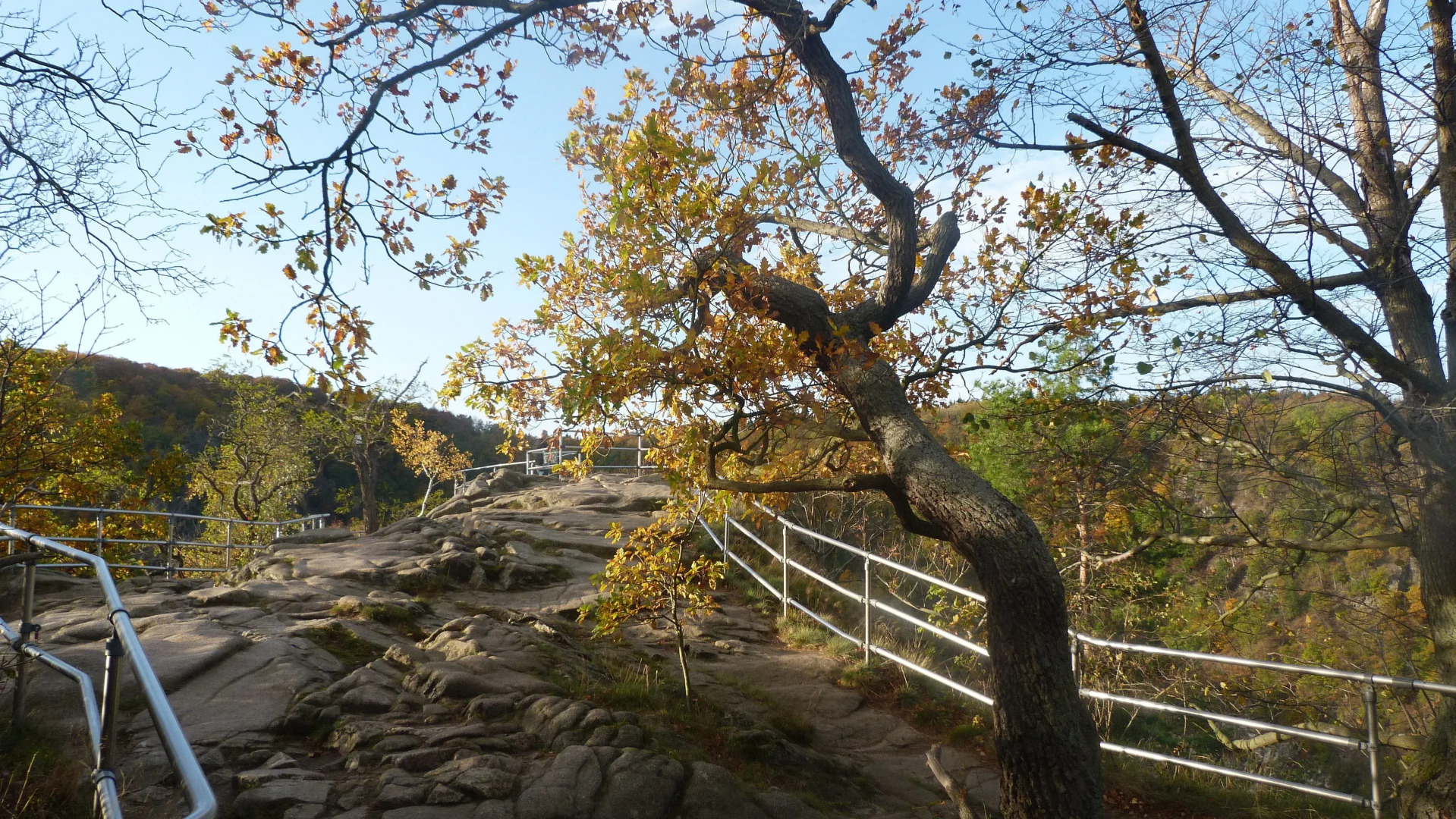 AKZENT Berghotel Rosstrappe