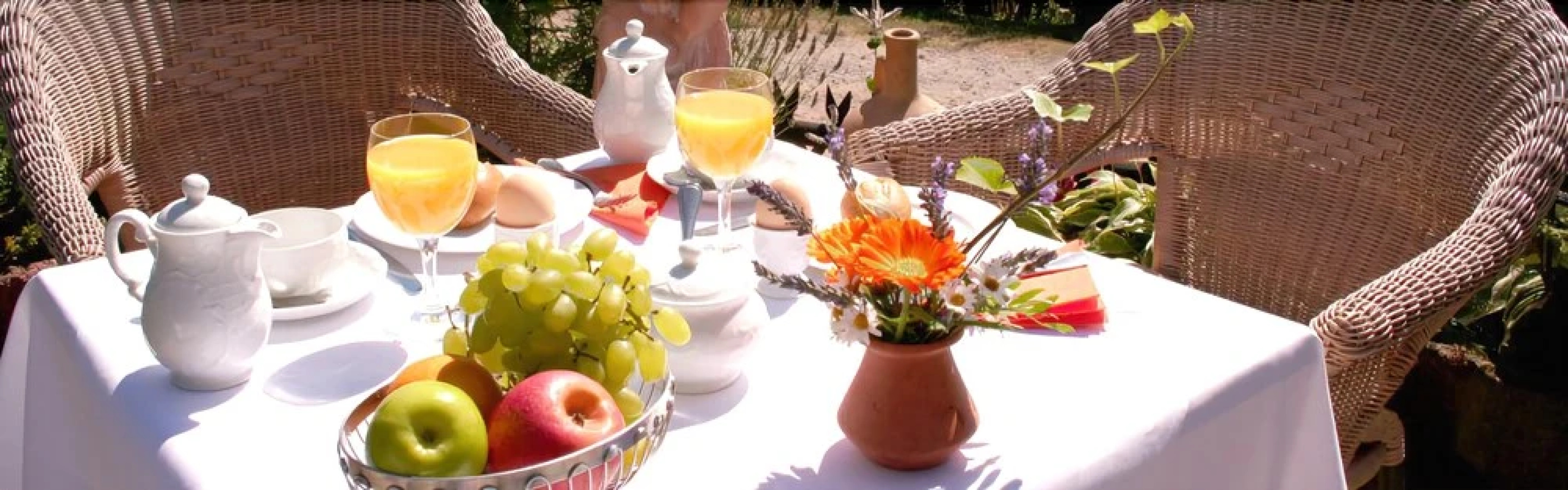 Hotel König Albert Höhe