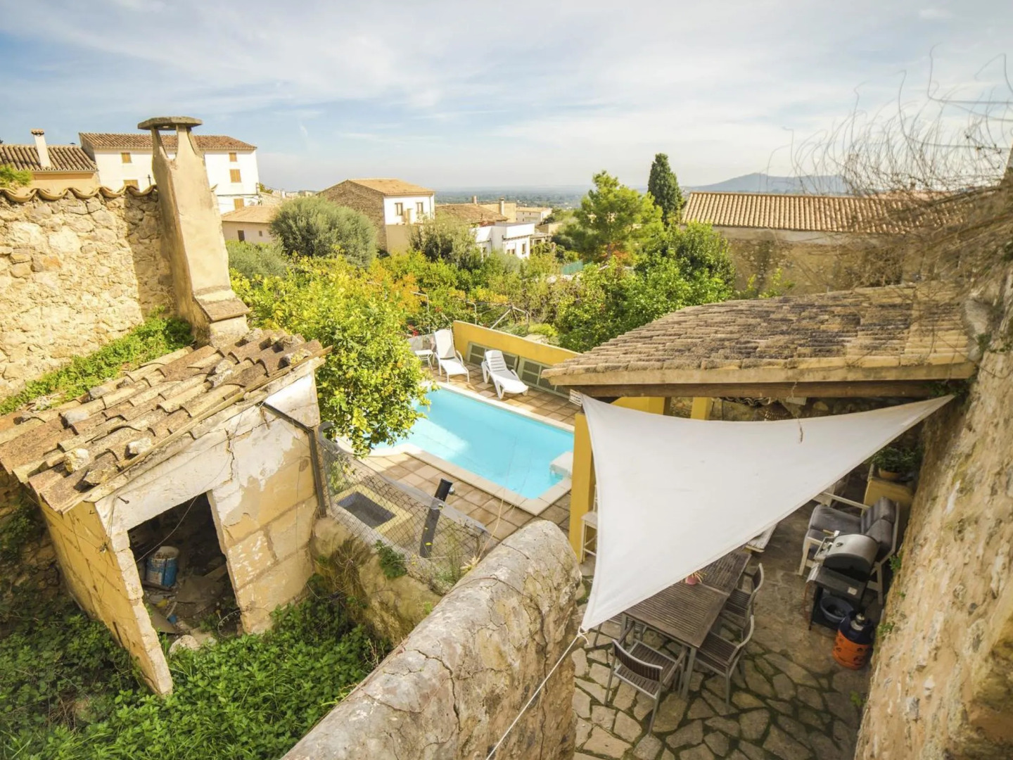 Holiday Home Joan Pereo