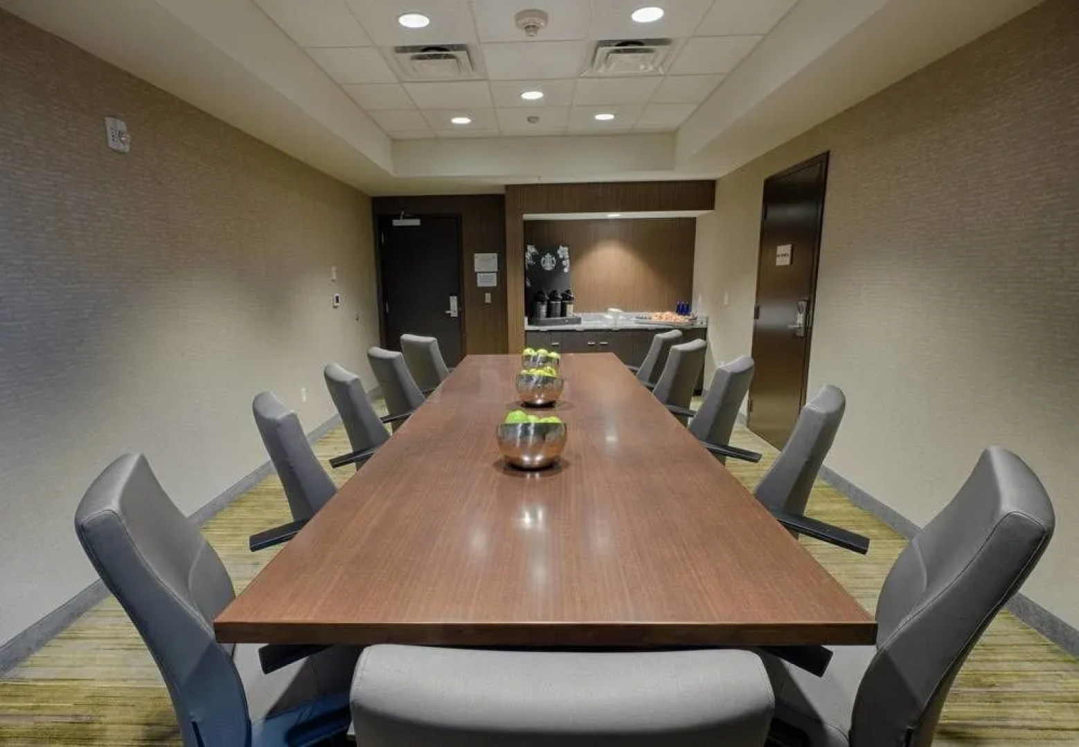 Courtyard Albany Clifton Park