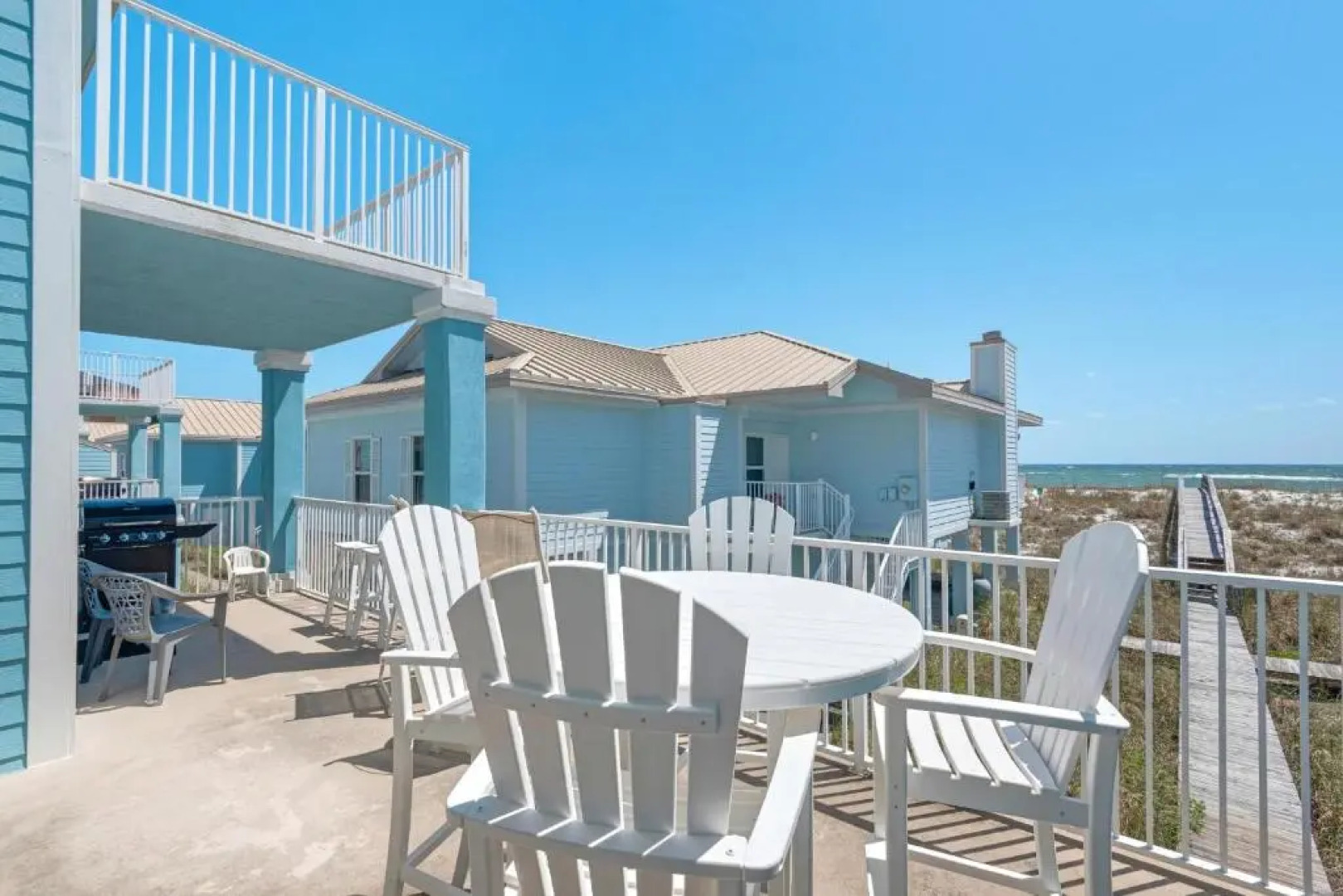 Portside Villas unit 13 - Three Bedroom Townhouse