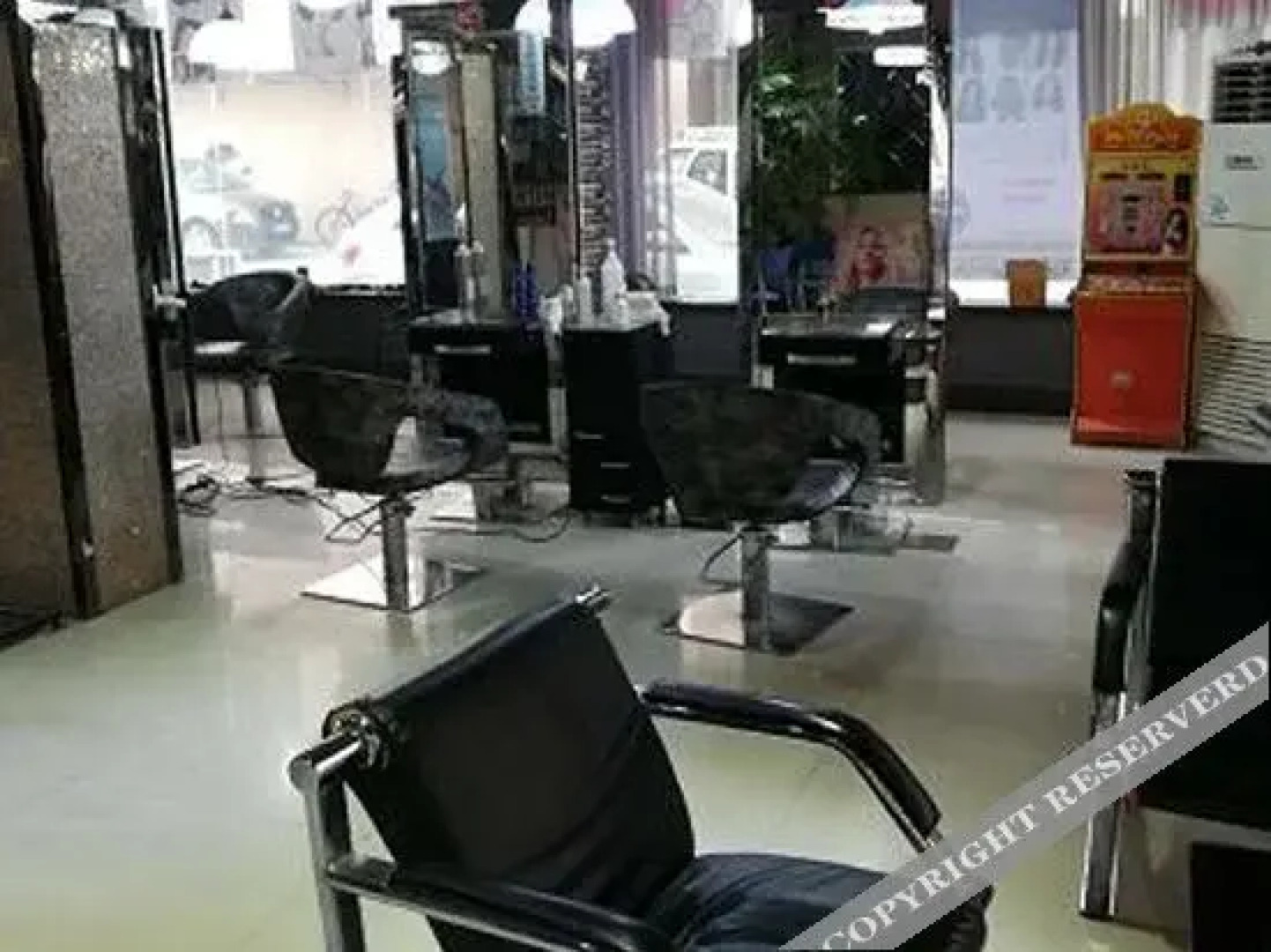 Xihu International Hotel