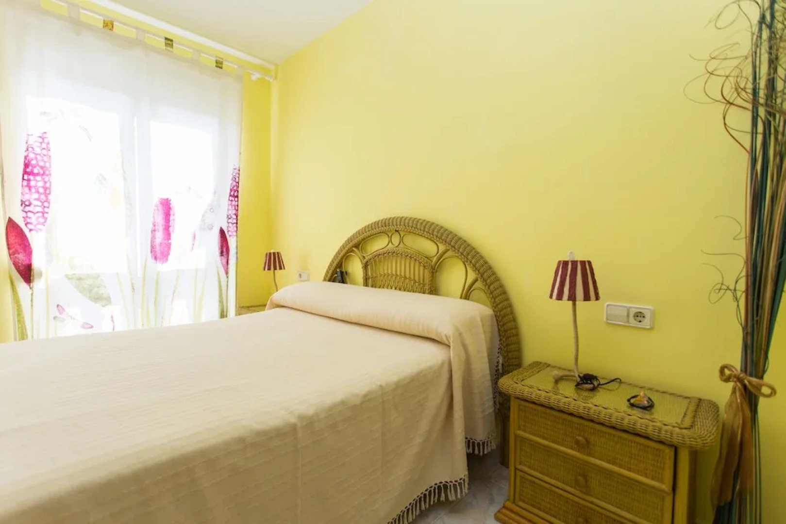 Ático dúplex en urbanización familiar