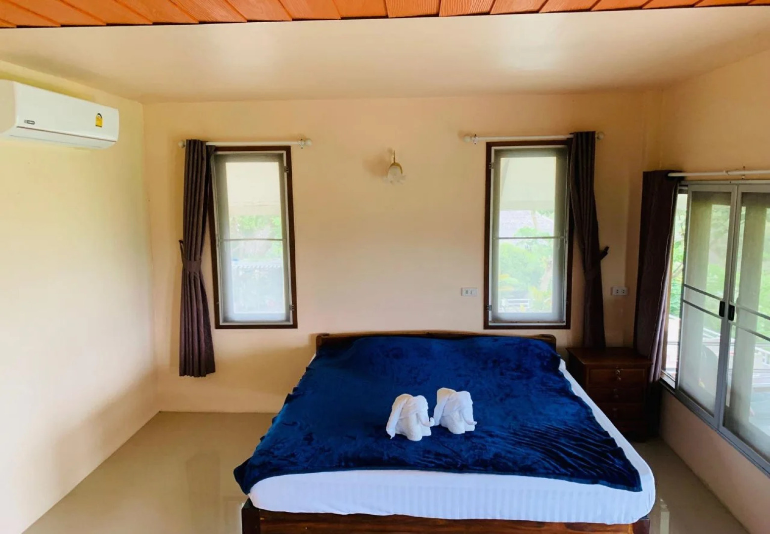 Lamai Resort Koh Payam