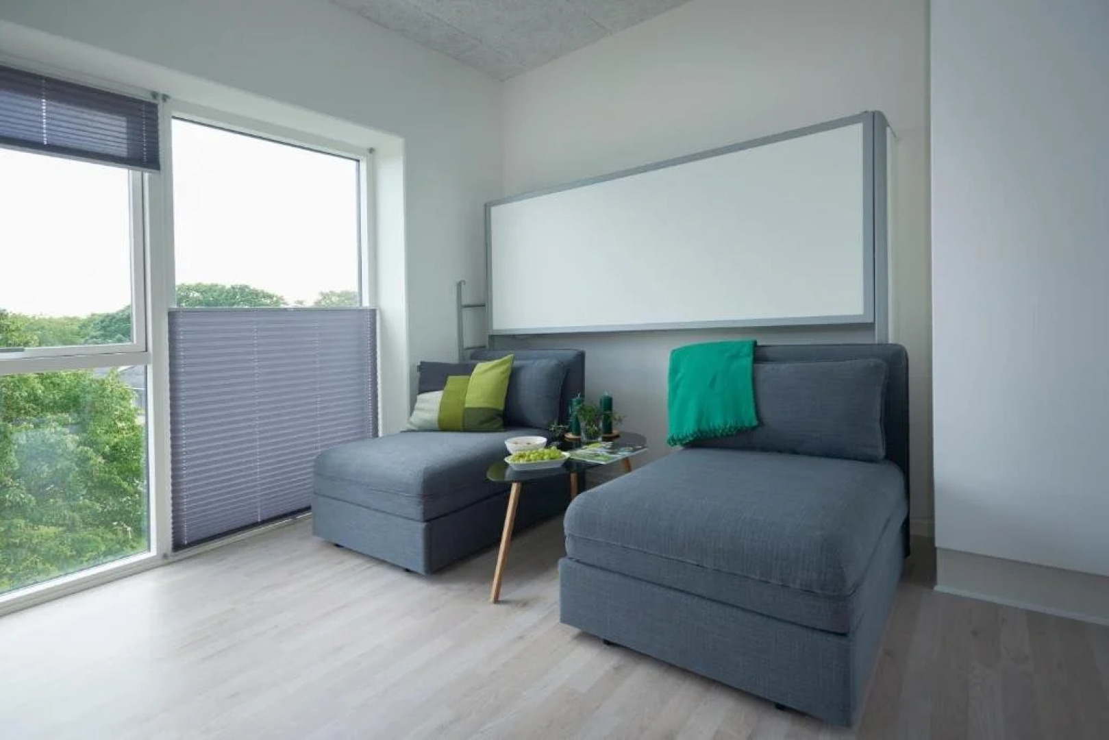 Park Vendia - Hostel