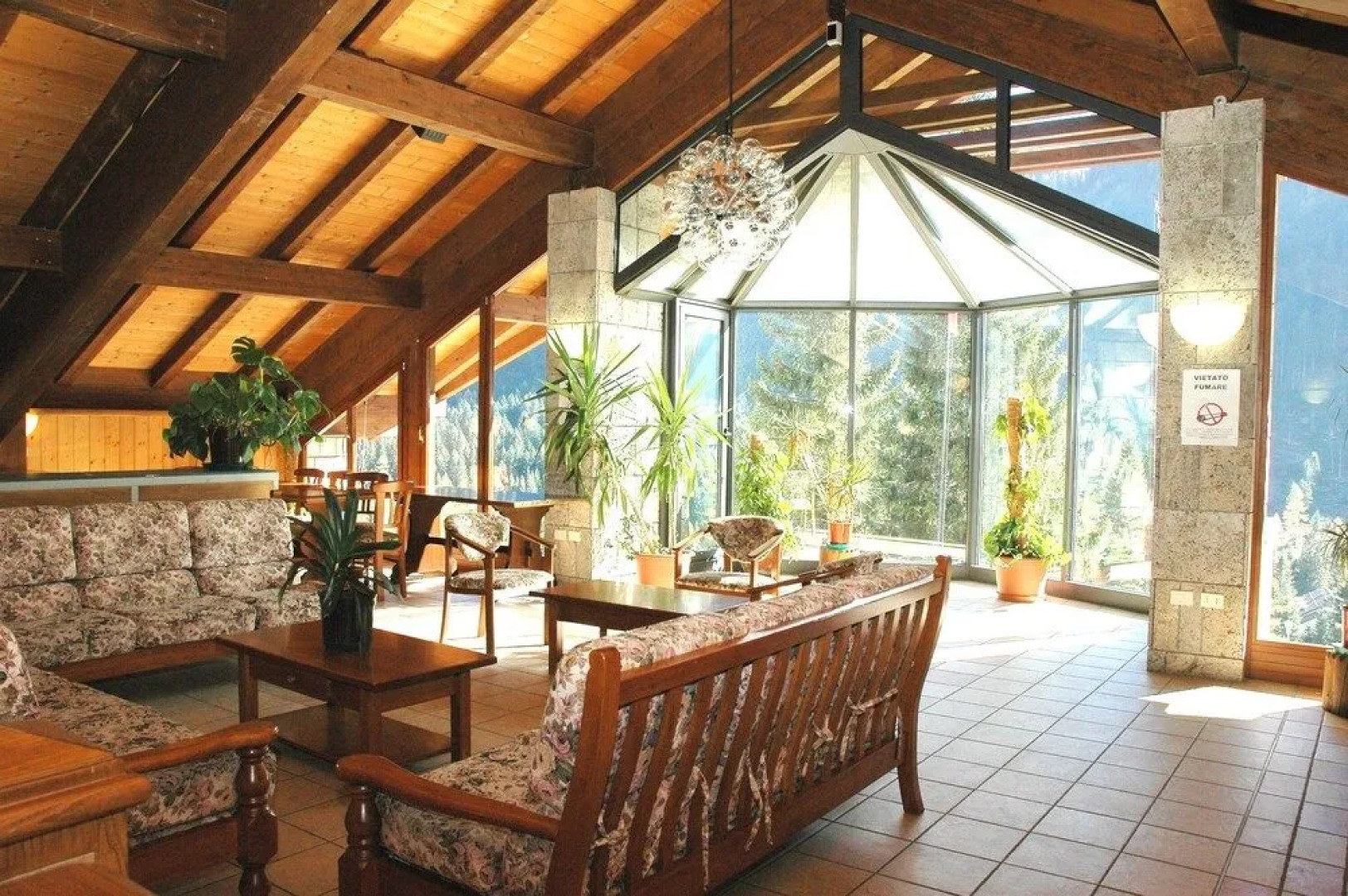 Villaggio Dolomitico