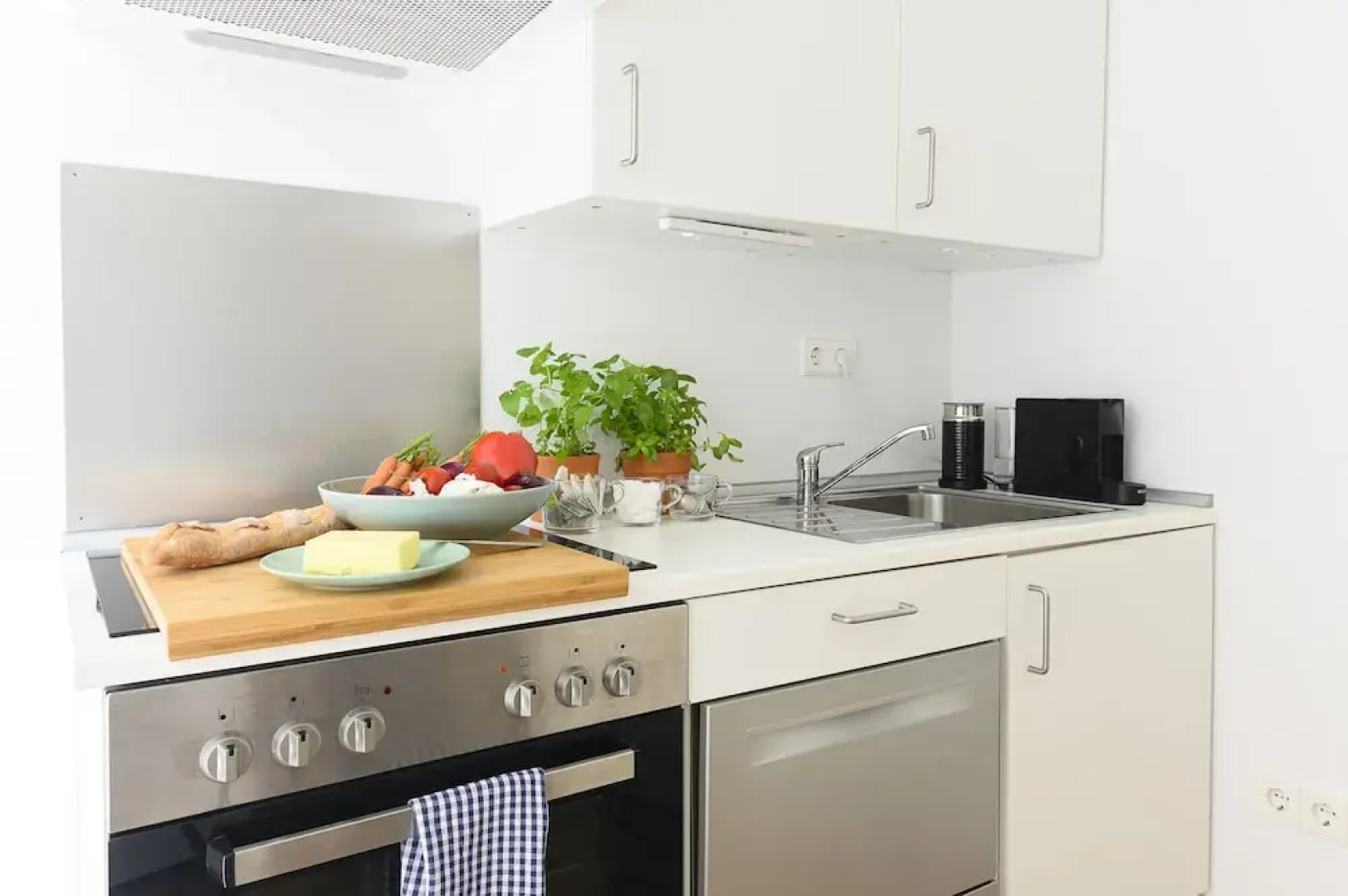 Altstadt Apartments Verden - Andreasstraße