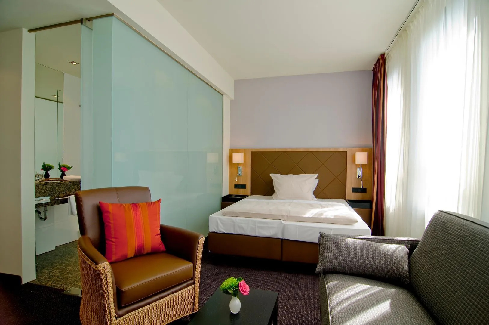 ACHAT Hotel München Süd