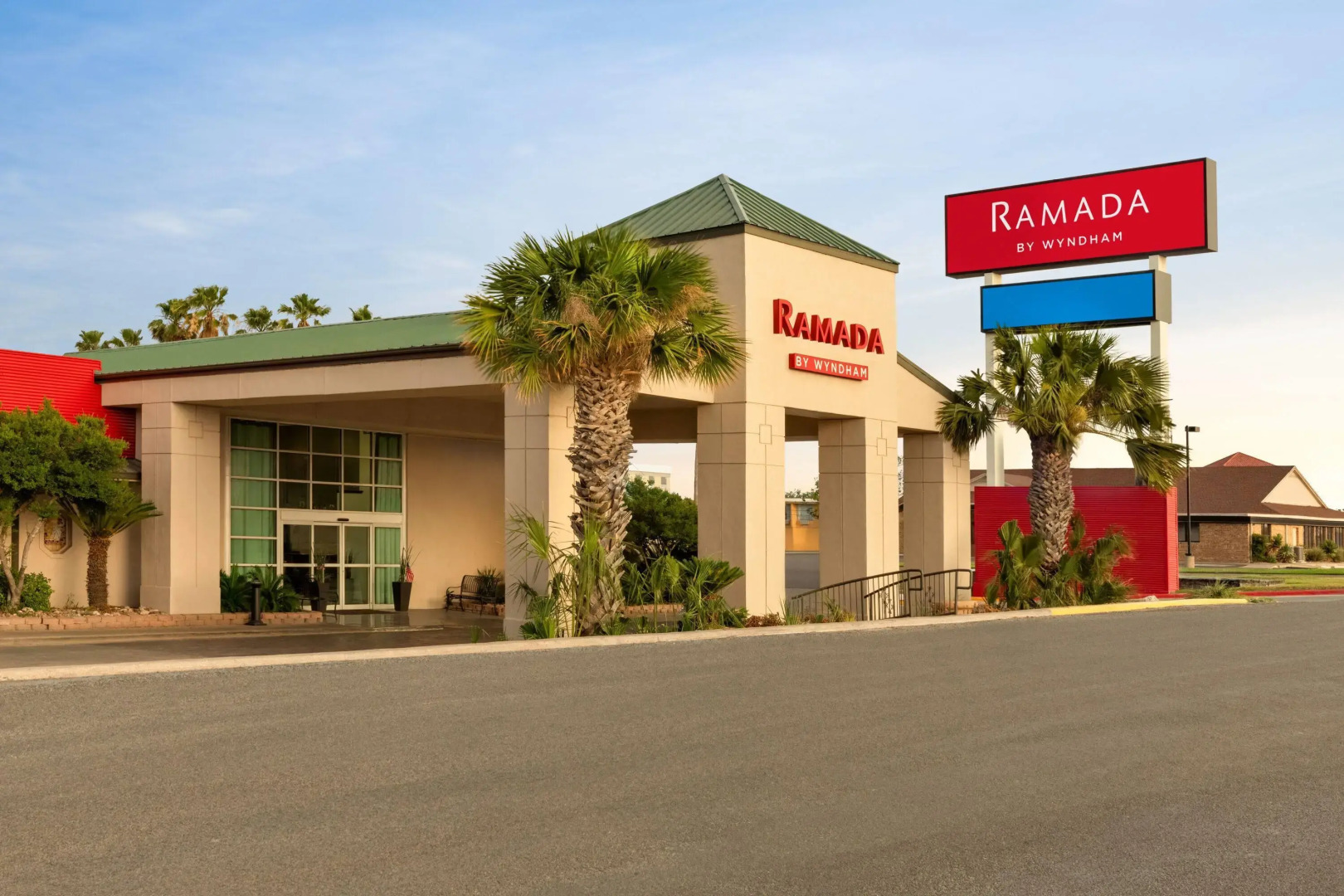 Ramada by Wyndham Del Rio