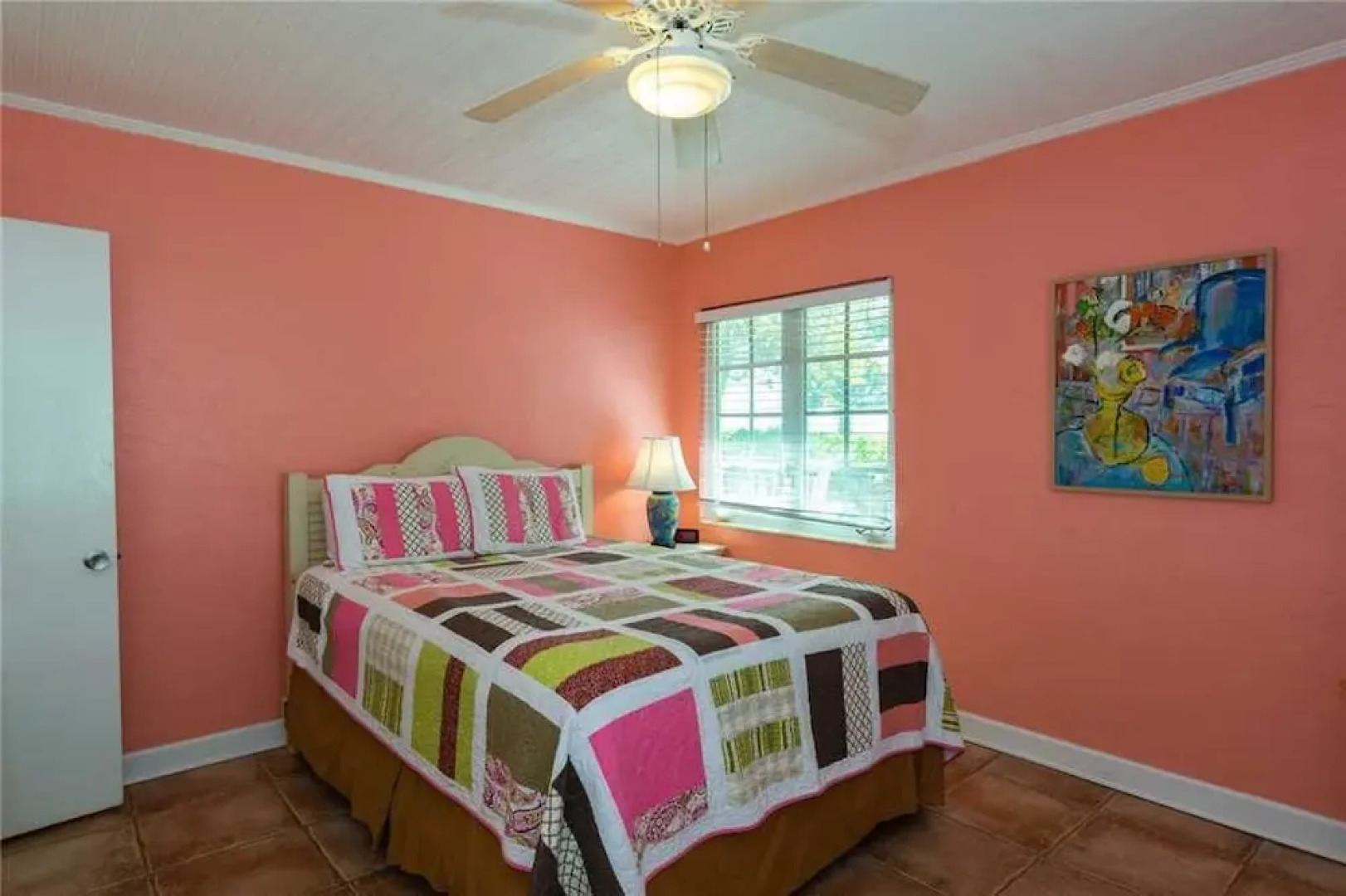 Anna Maria Escape by RedAwning