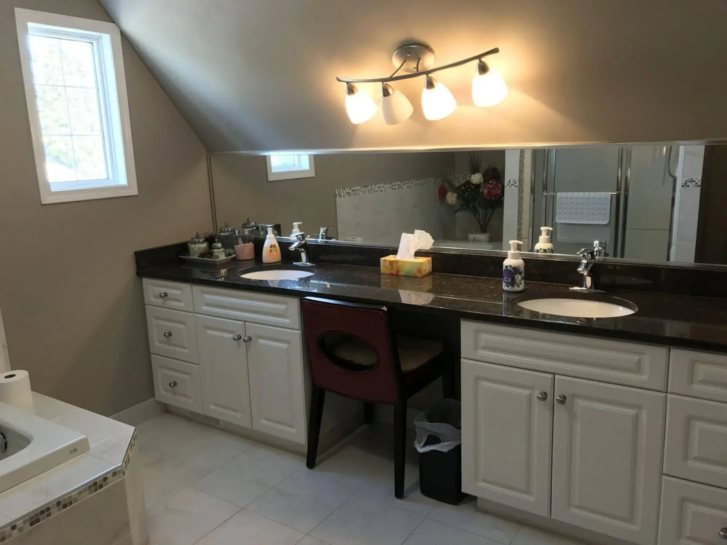 Wild Rose Bed & Breakfast