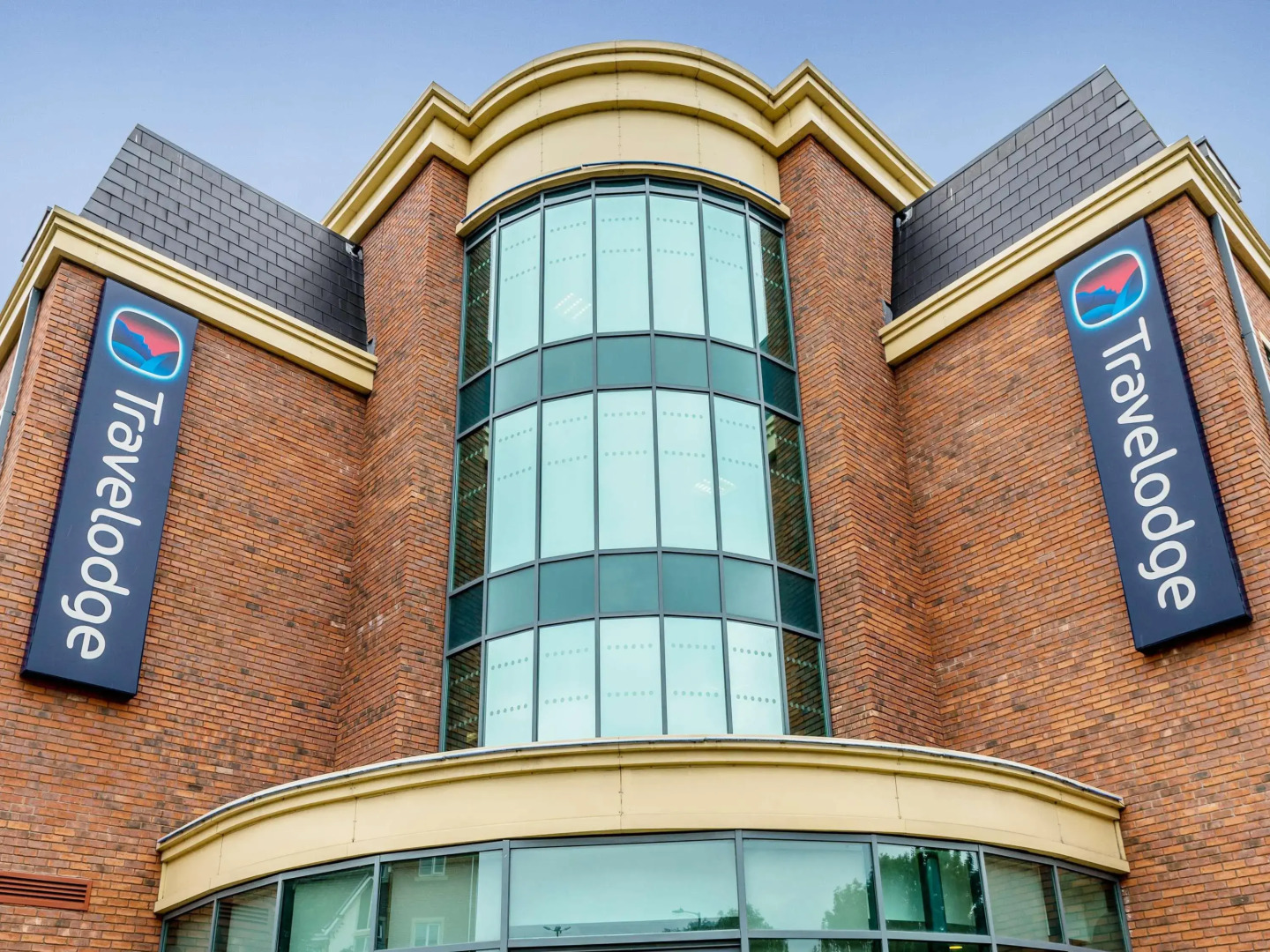 Travelodge Stratford Upon Avon