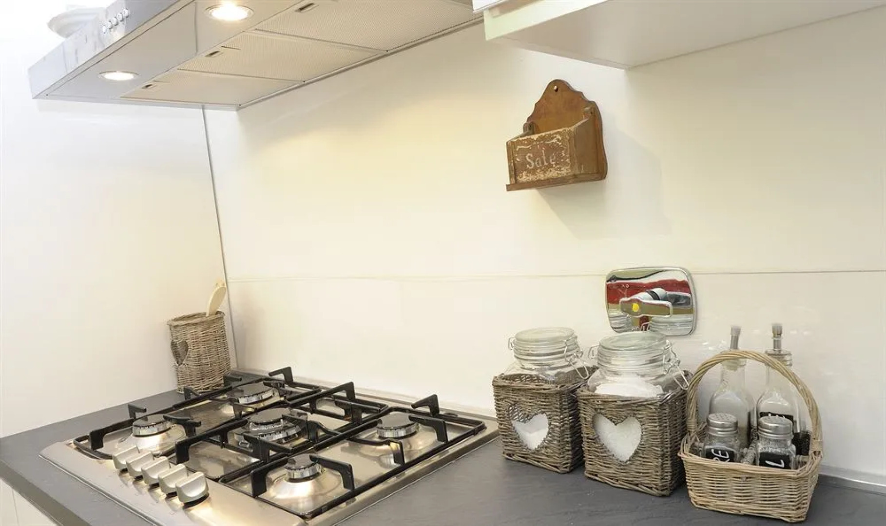 Locanda Castel De Britti