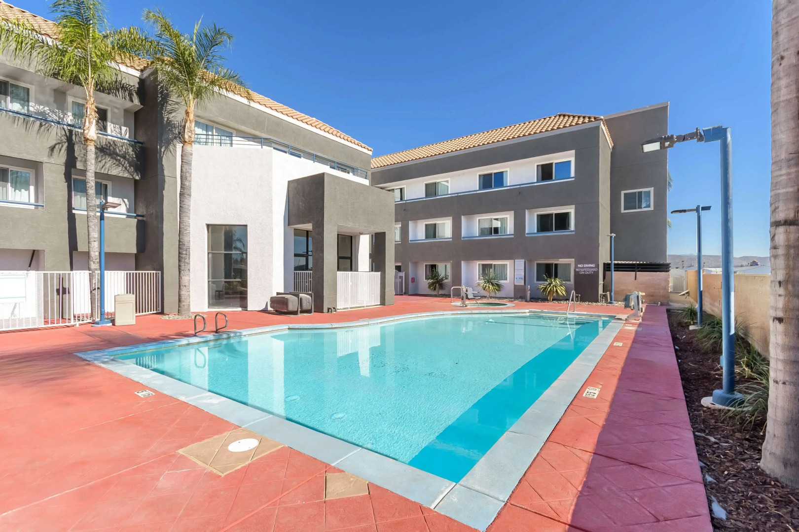 Studio 6 Suites Perris, CA