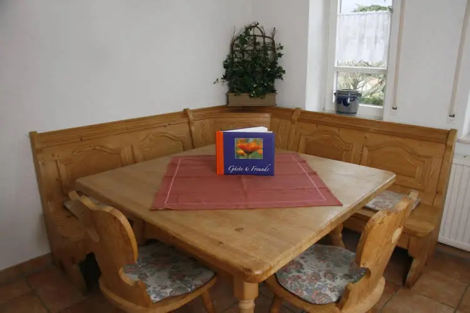 Landgasthof Schwanen