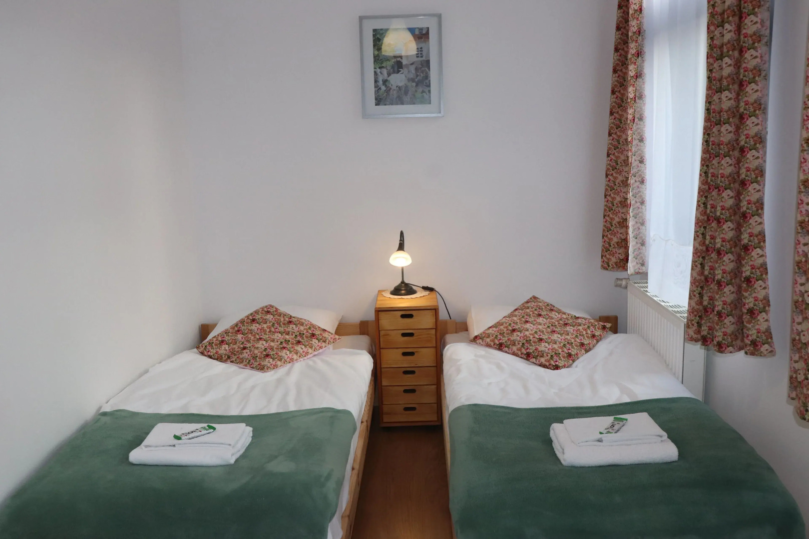 Dworek Pod Swierkami