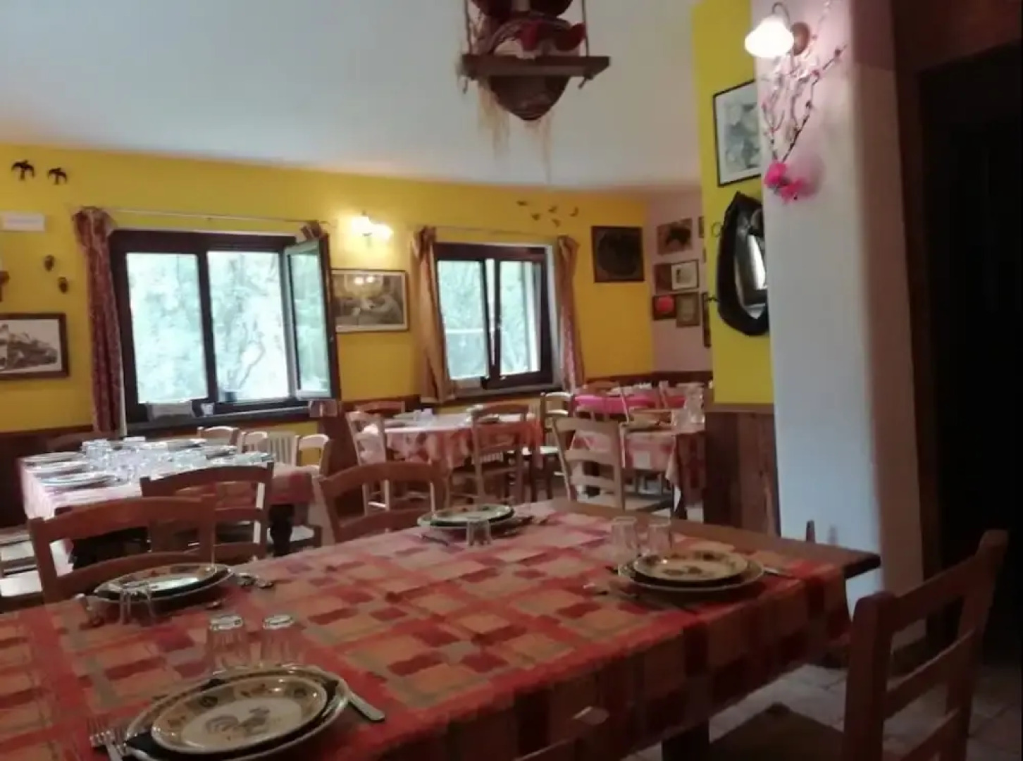 Agriturismo Le Bonheur