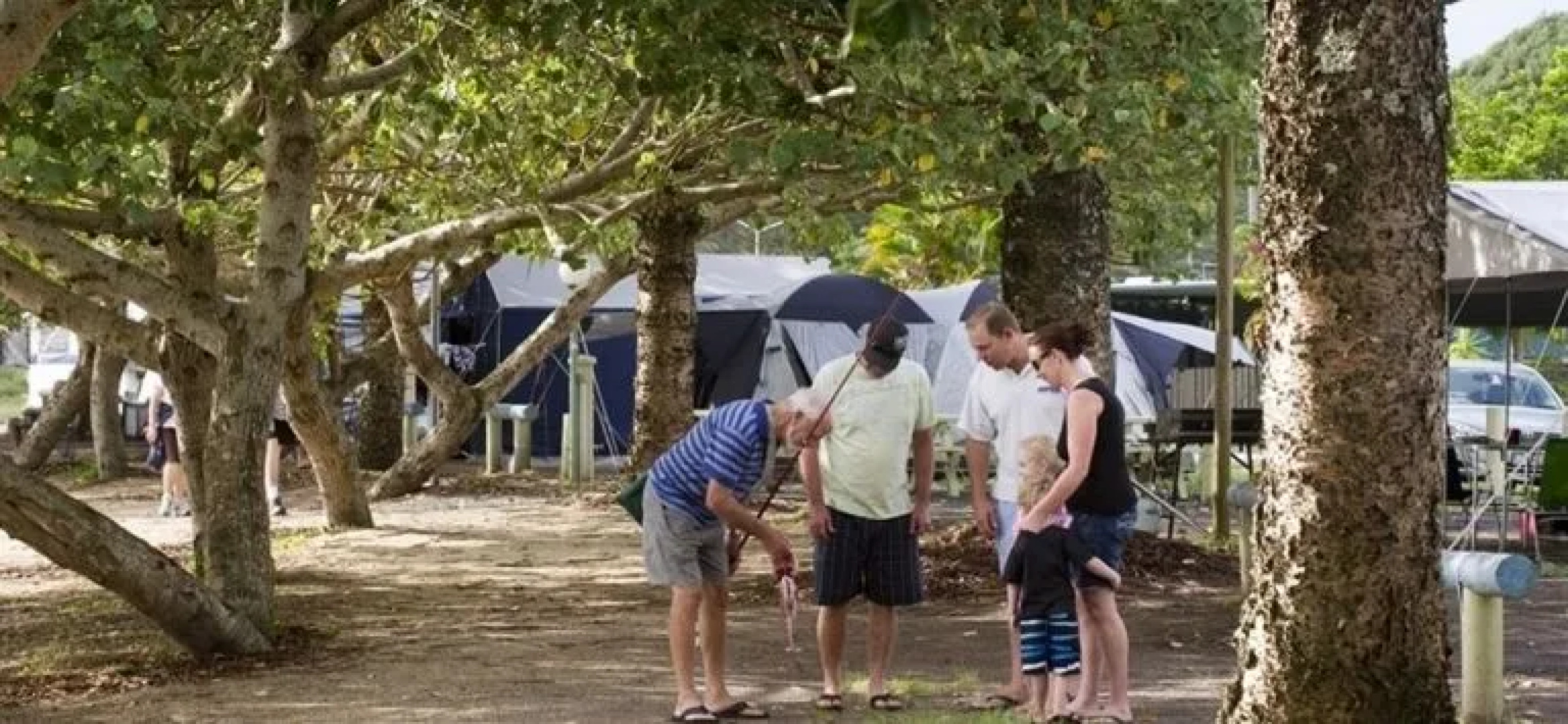 Reflections Massy Greene - Holiday Park
