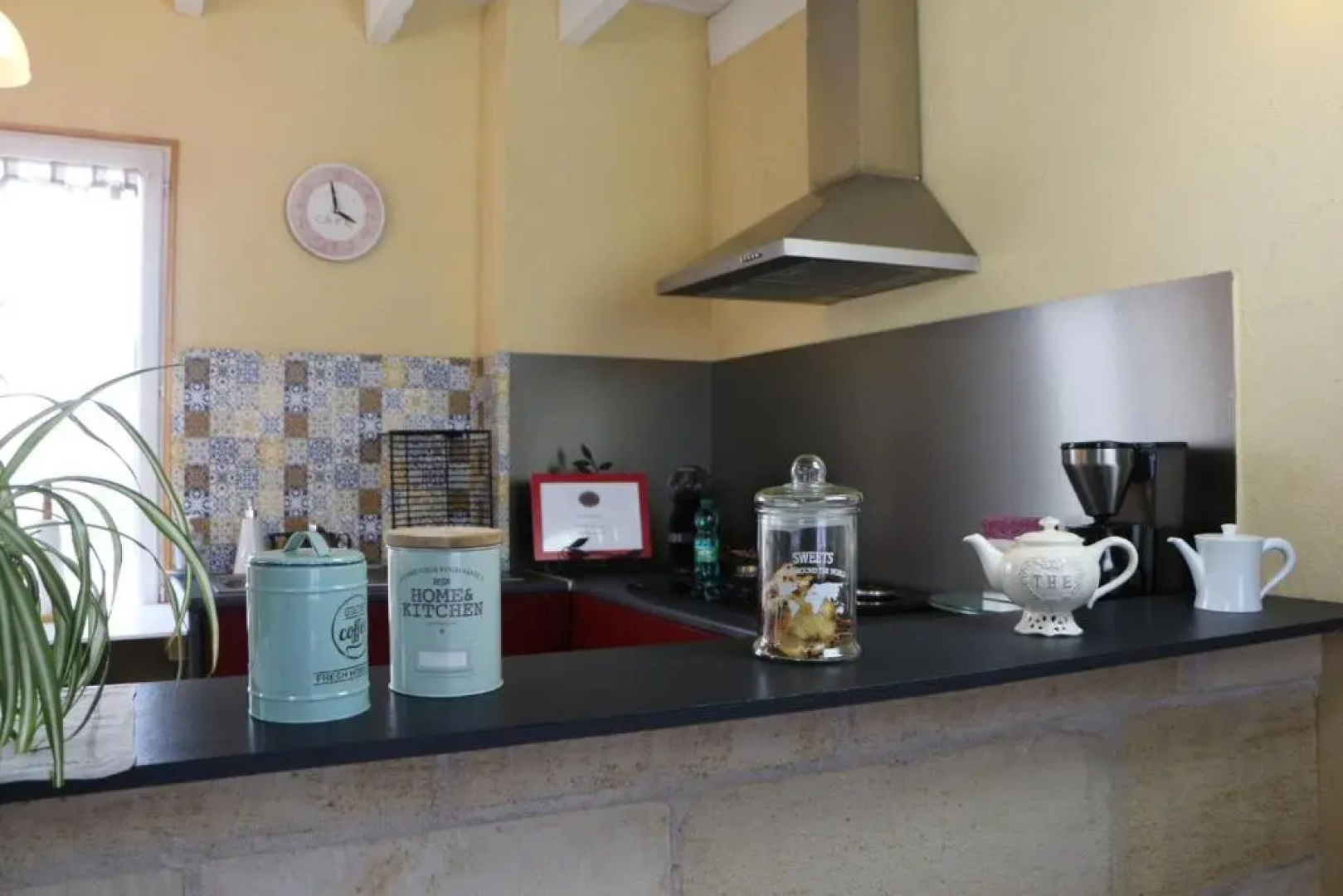 Chambre PEYROUTAS " CAMILLE" Vignonet St Emilion