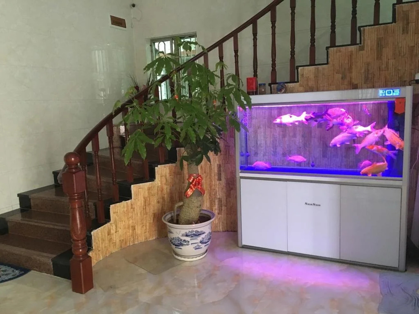 Shuangyuewan Happy Inn