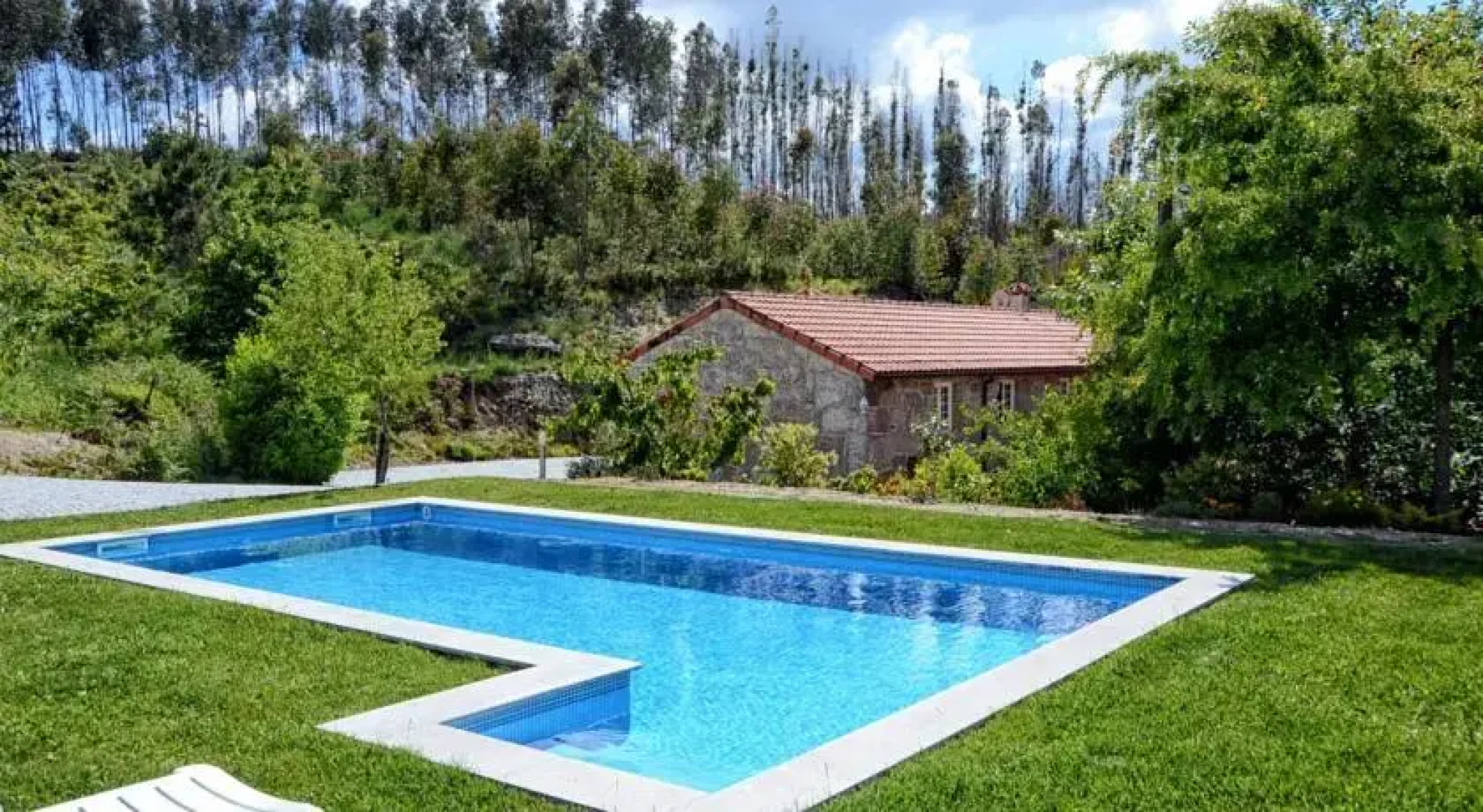 Casa do Pioledo