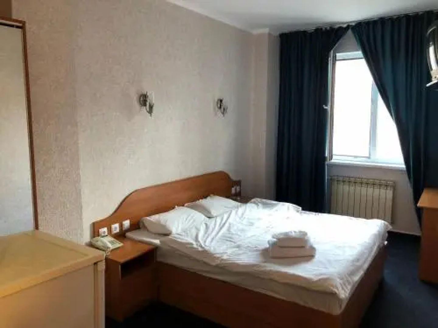 Pekin Hotel