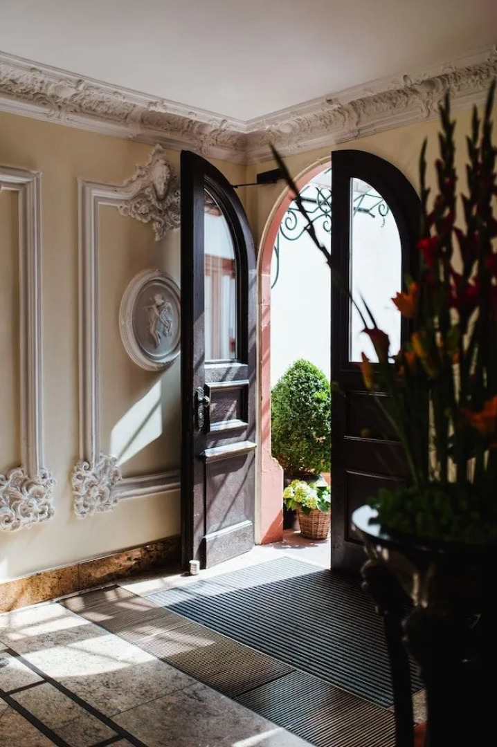 Hotel Kronenschlösschen