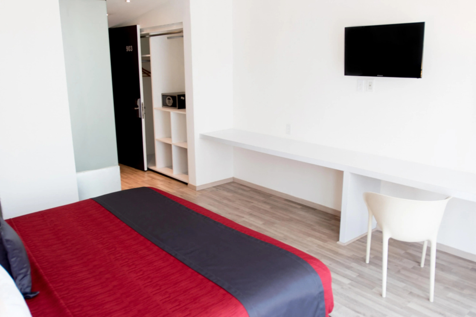 Hotel del Angel Reforma